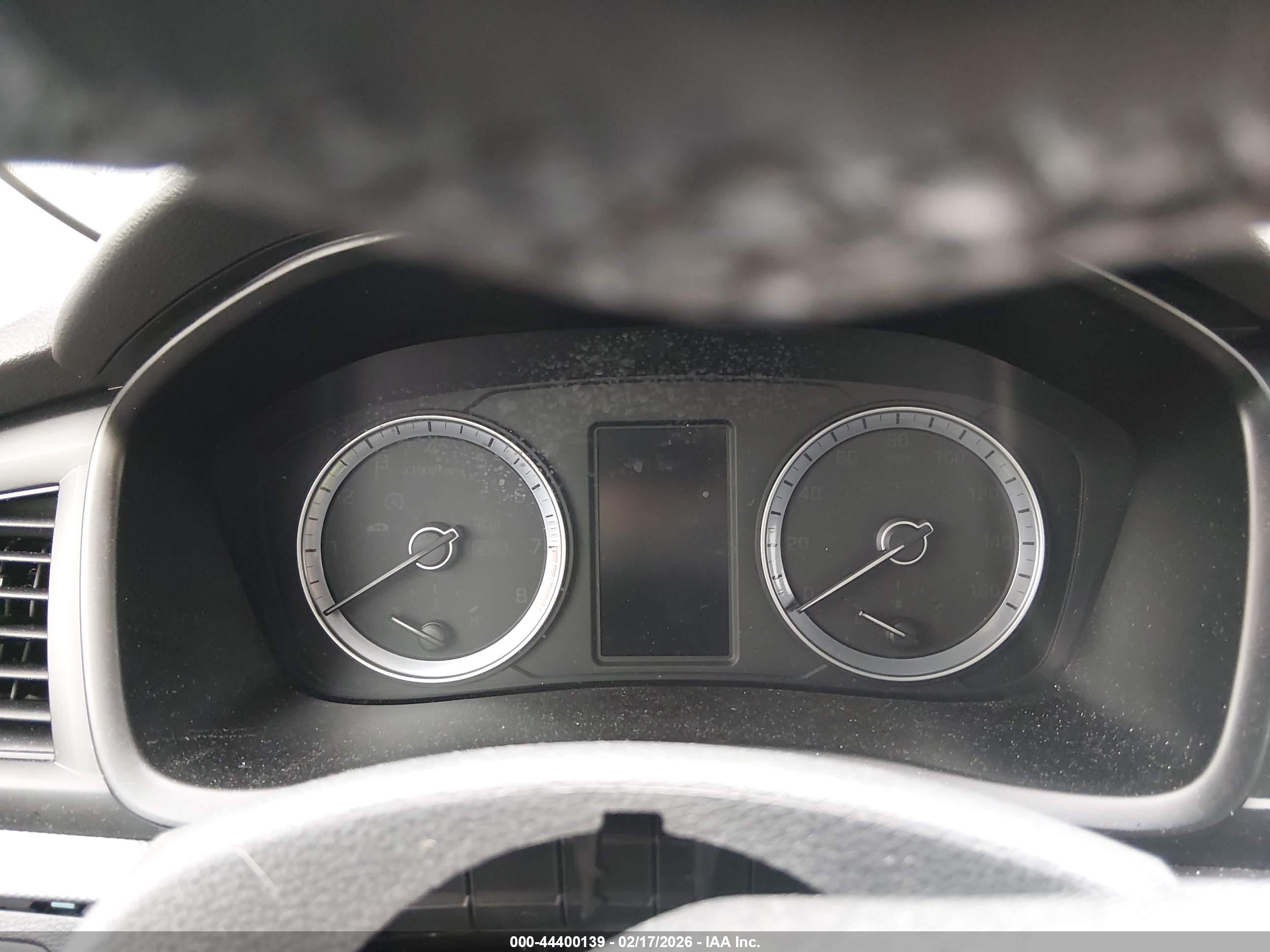 HYUNDAI SONATA image 7