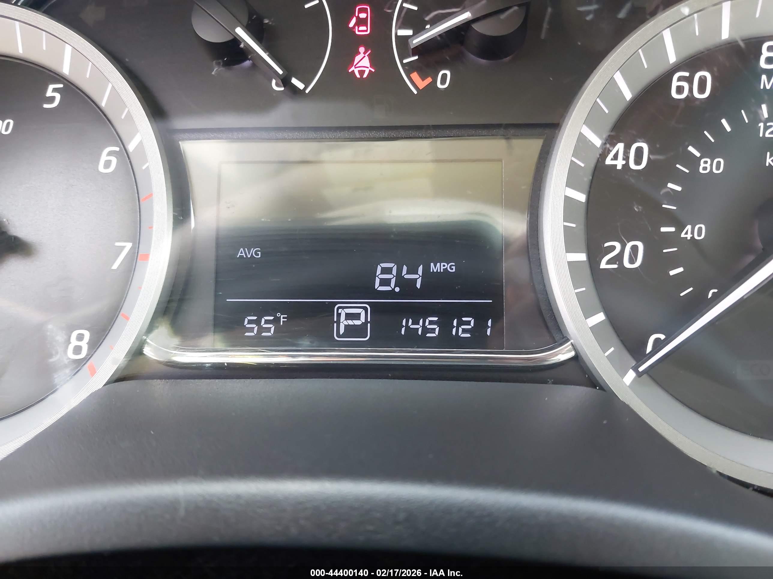 NISSAN SENTRA image 7