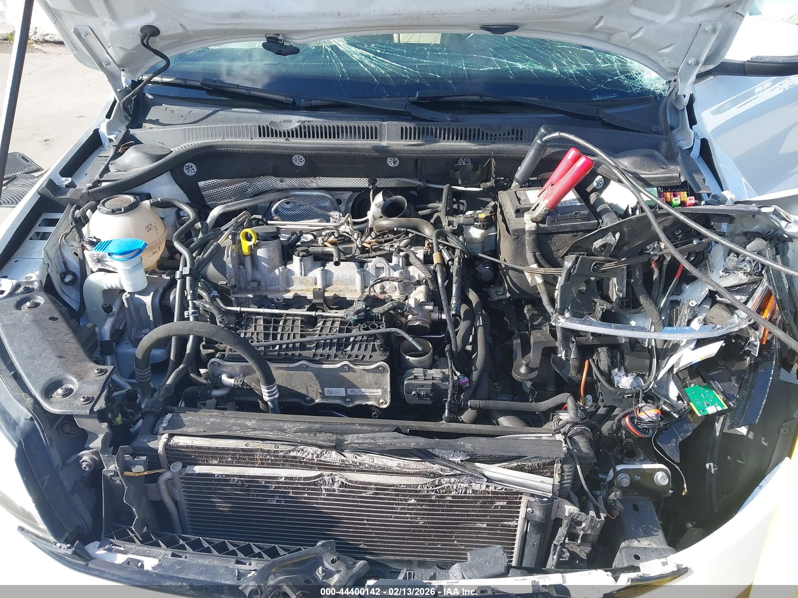 VOLKSWAGEN JETTA image 10
