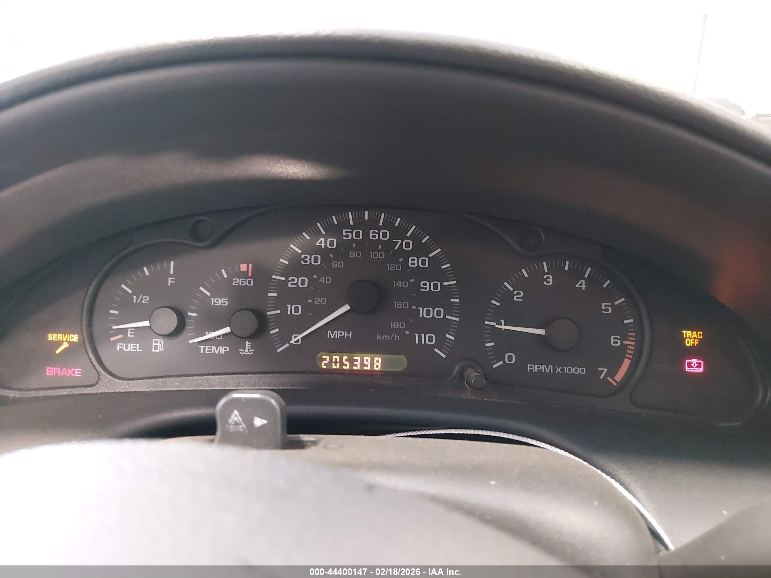 CHEVROLET CAVALIER image 7