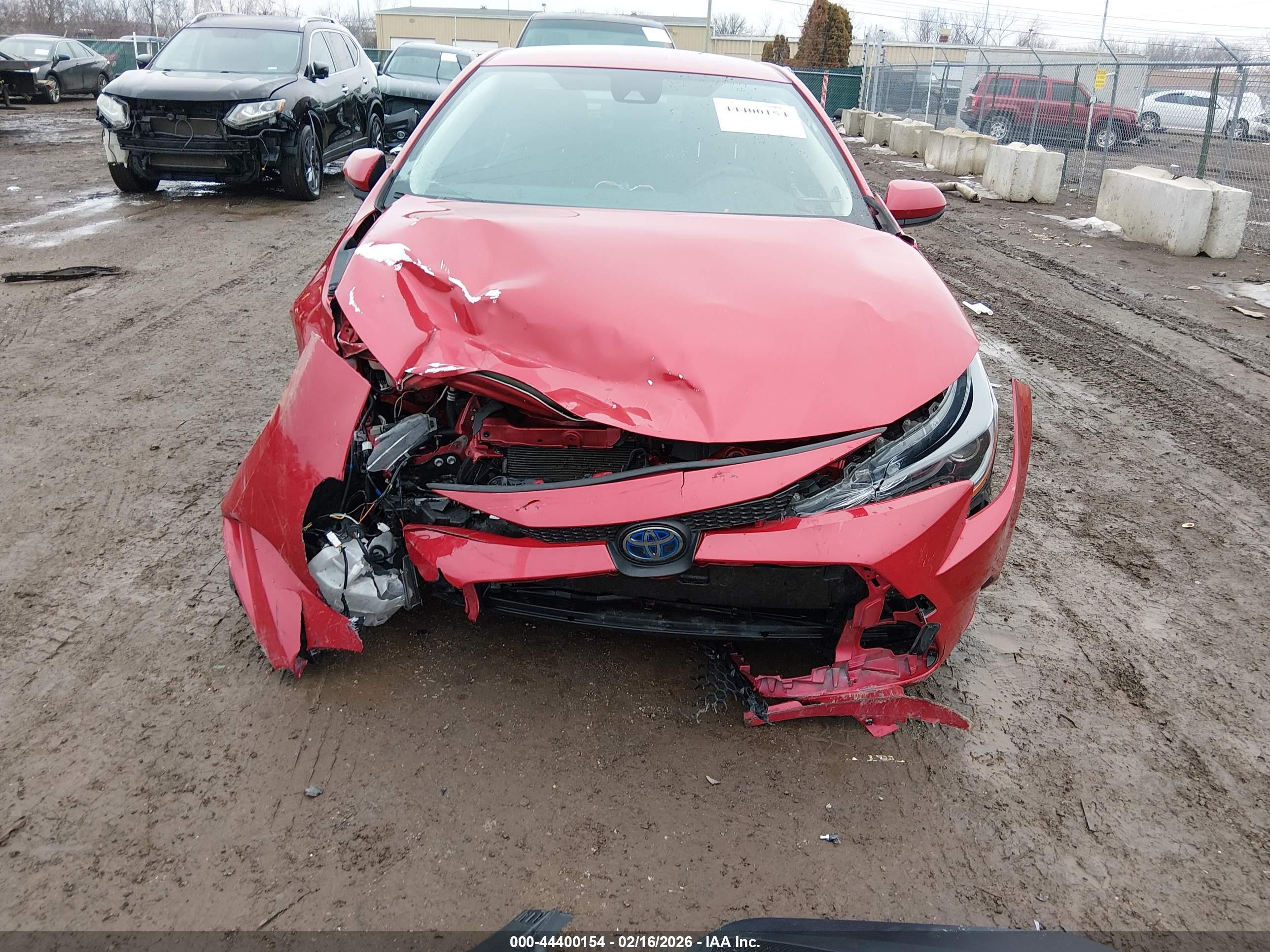 TOYOTA COROLLA image 6