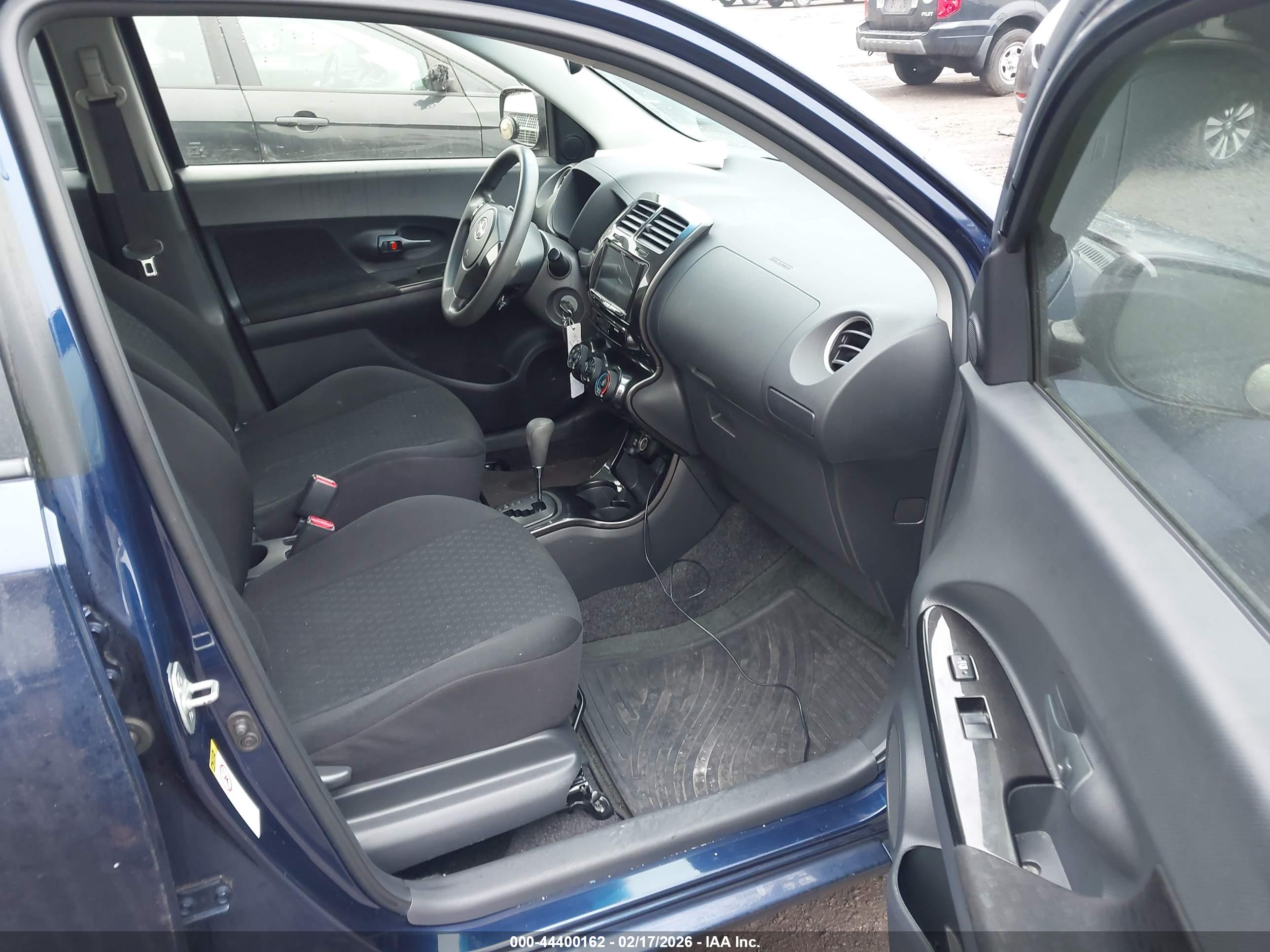 SCION XD image 5