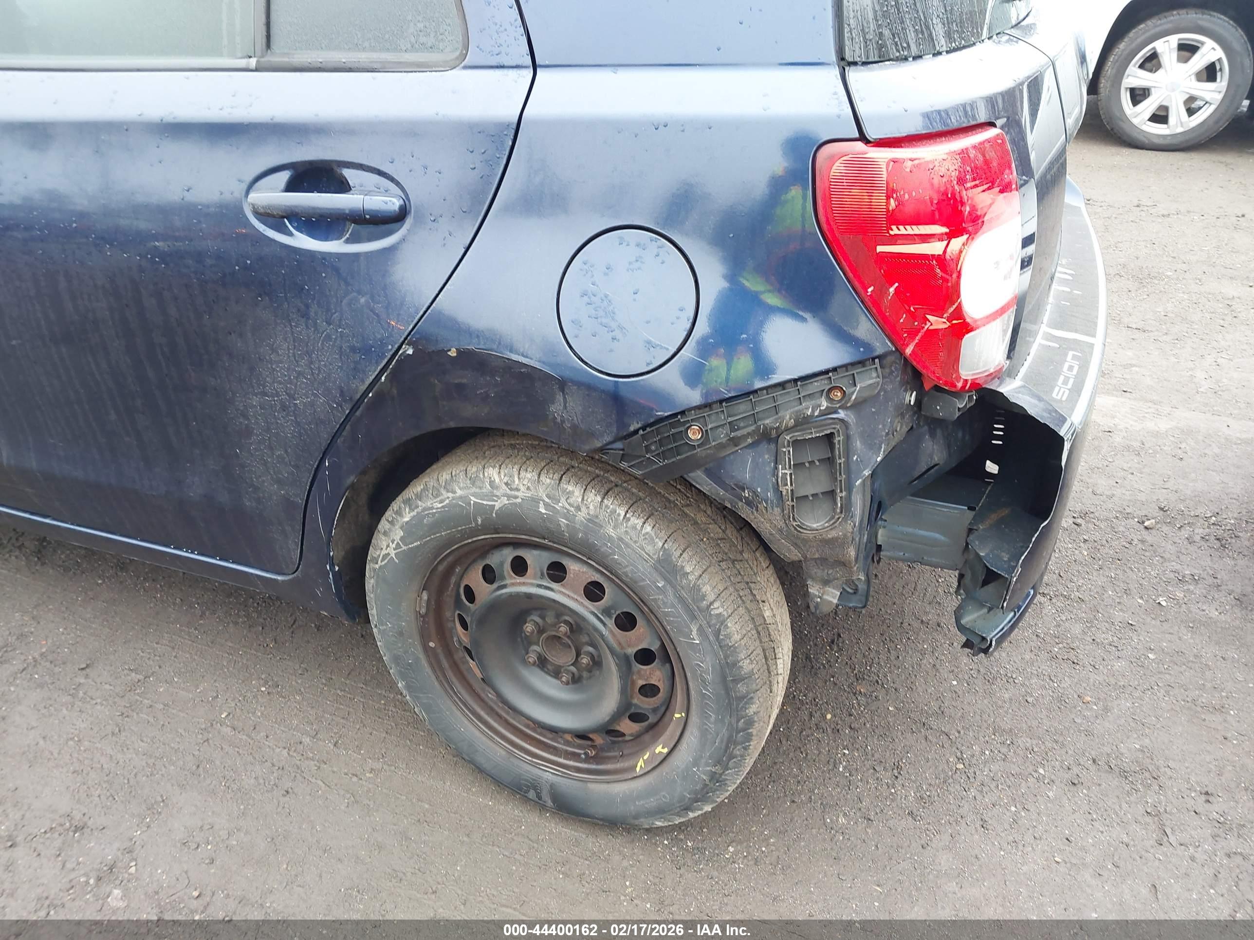 SCION XD image 6