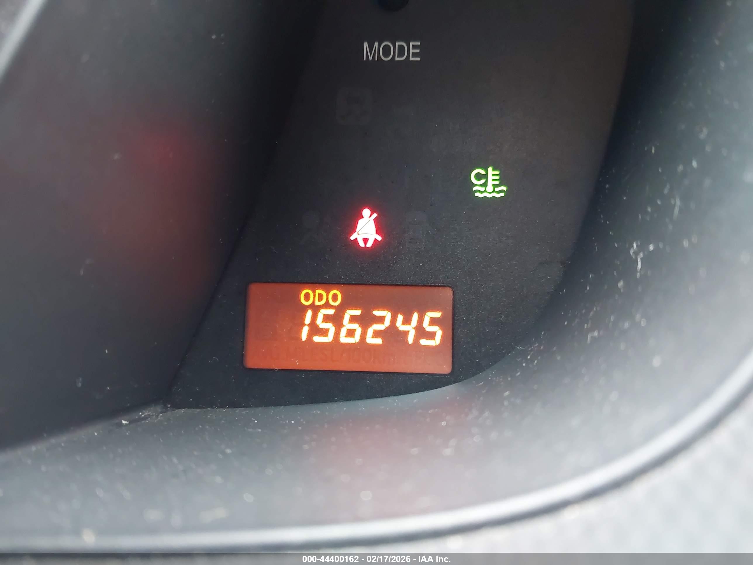 SCION XD image 7