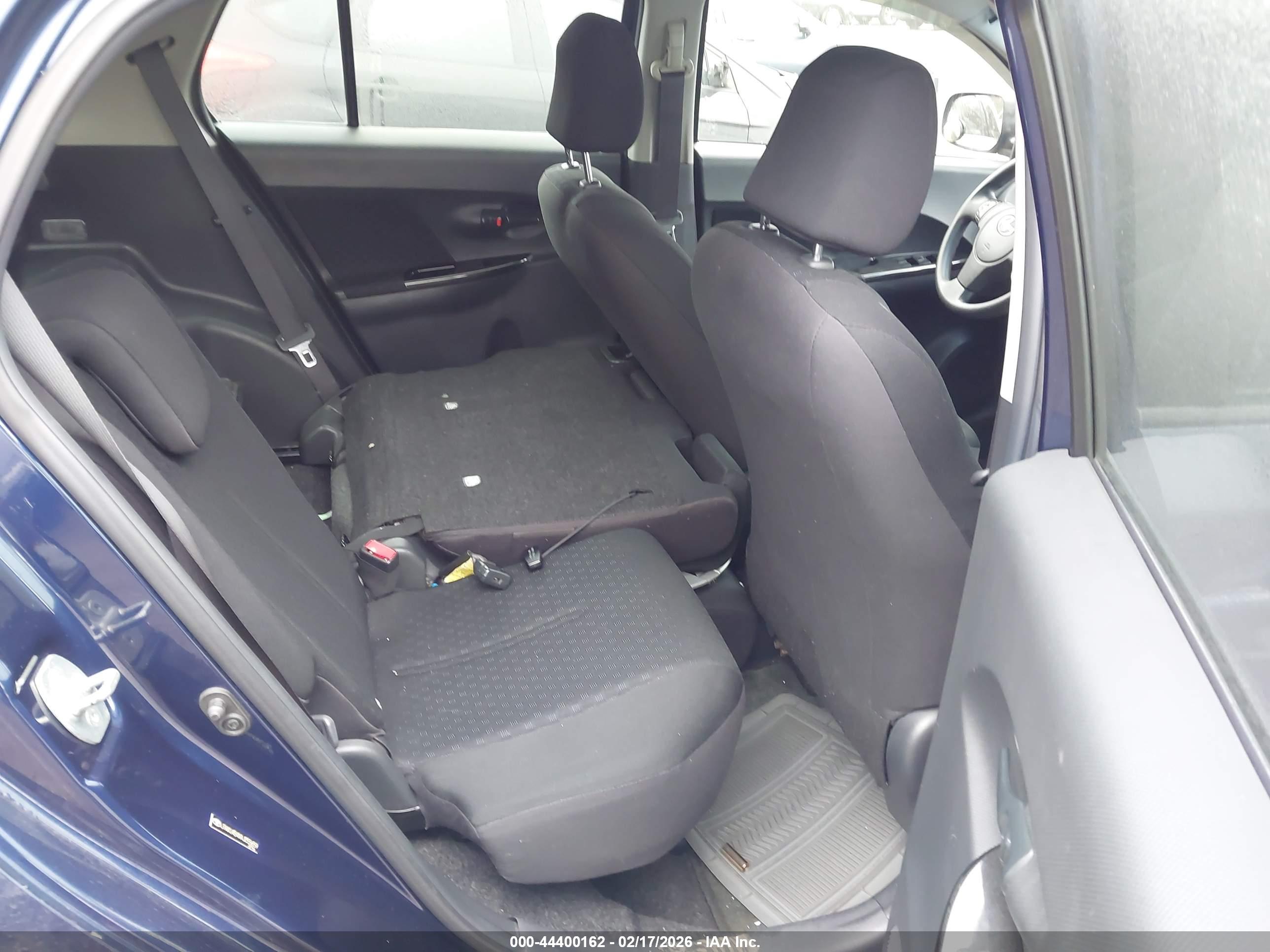 SCION XD image 8