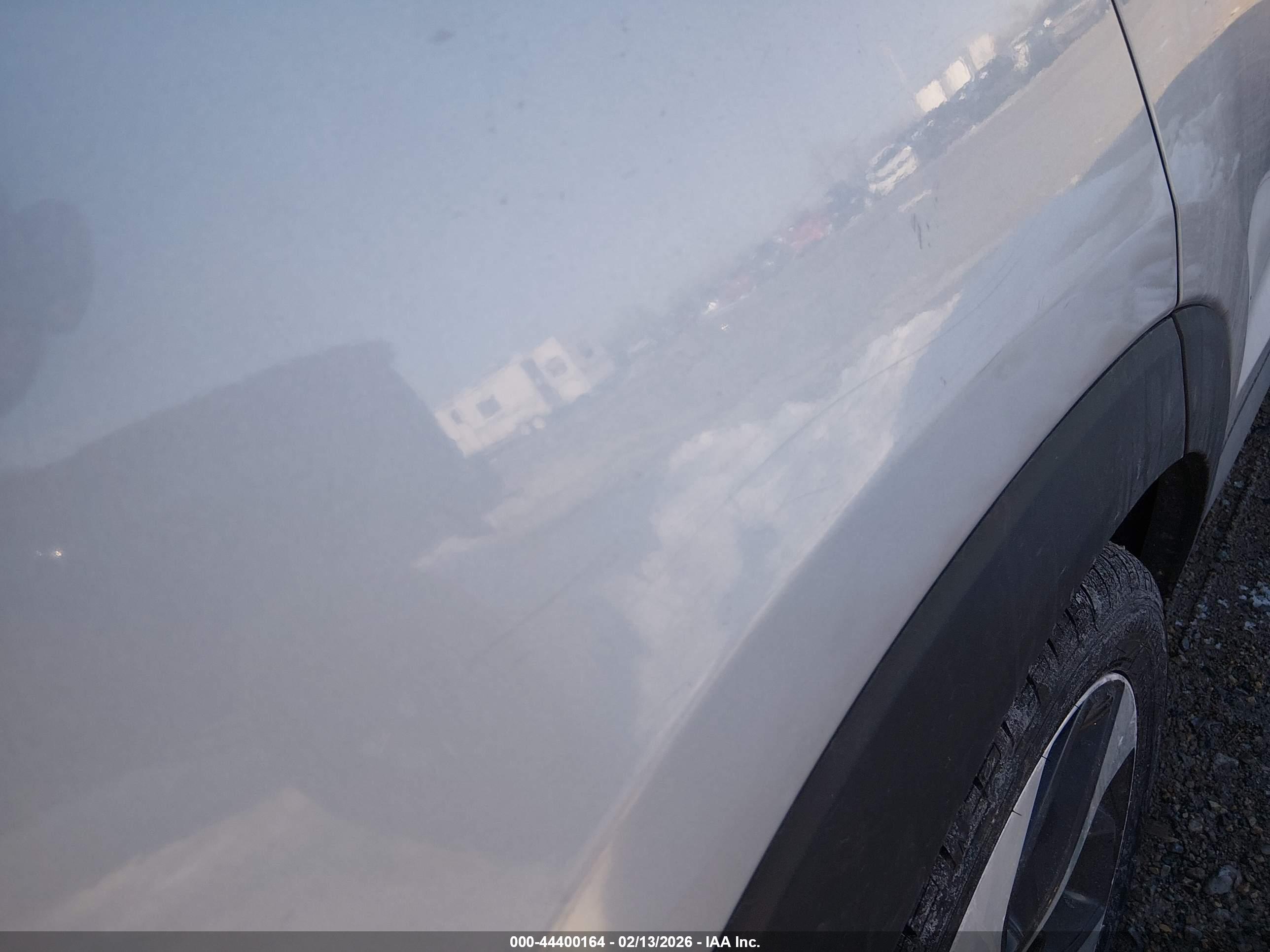 HYUNDAI TUCSON image 6