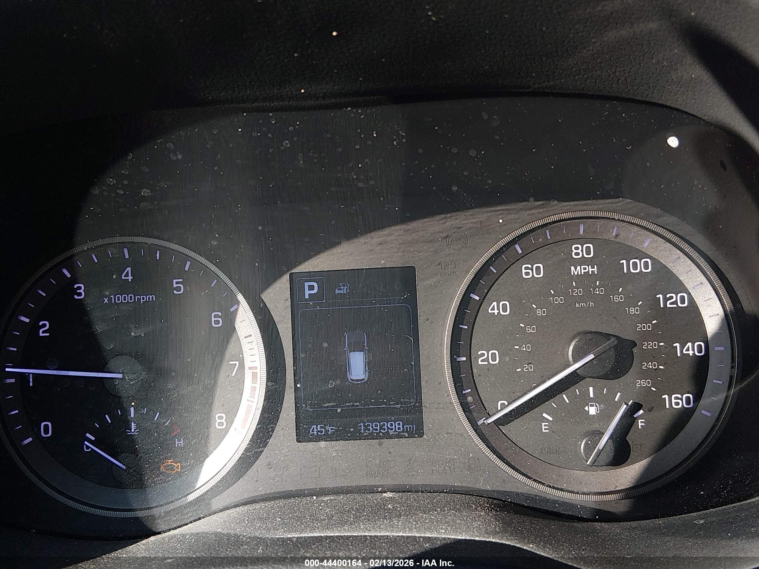 HYUNDAI TUCSON image 7