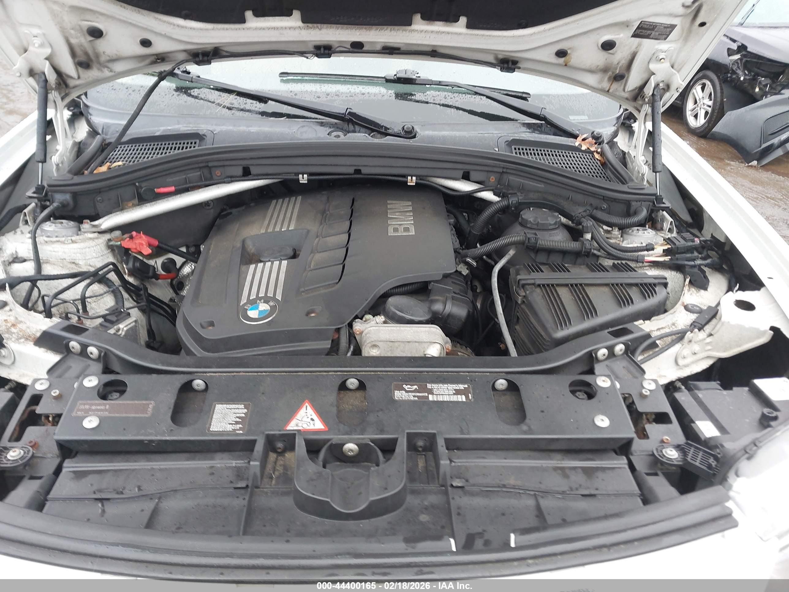 BMW X3 image 10