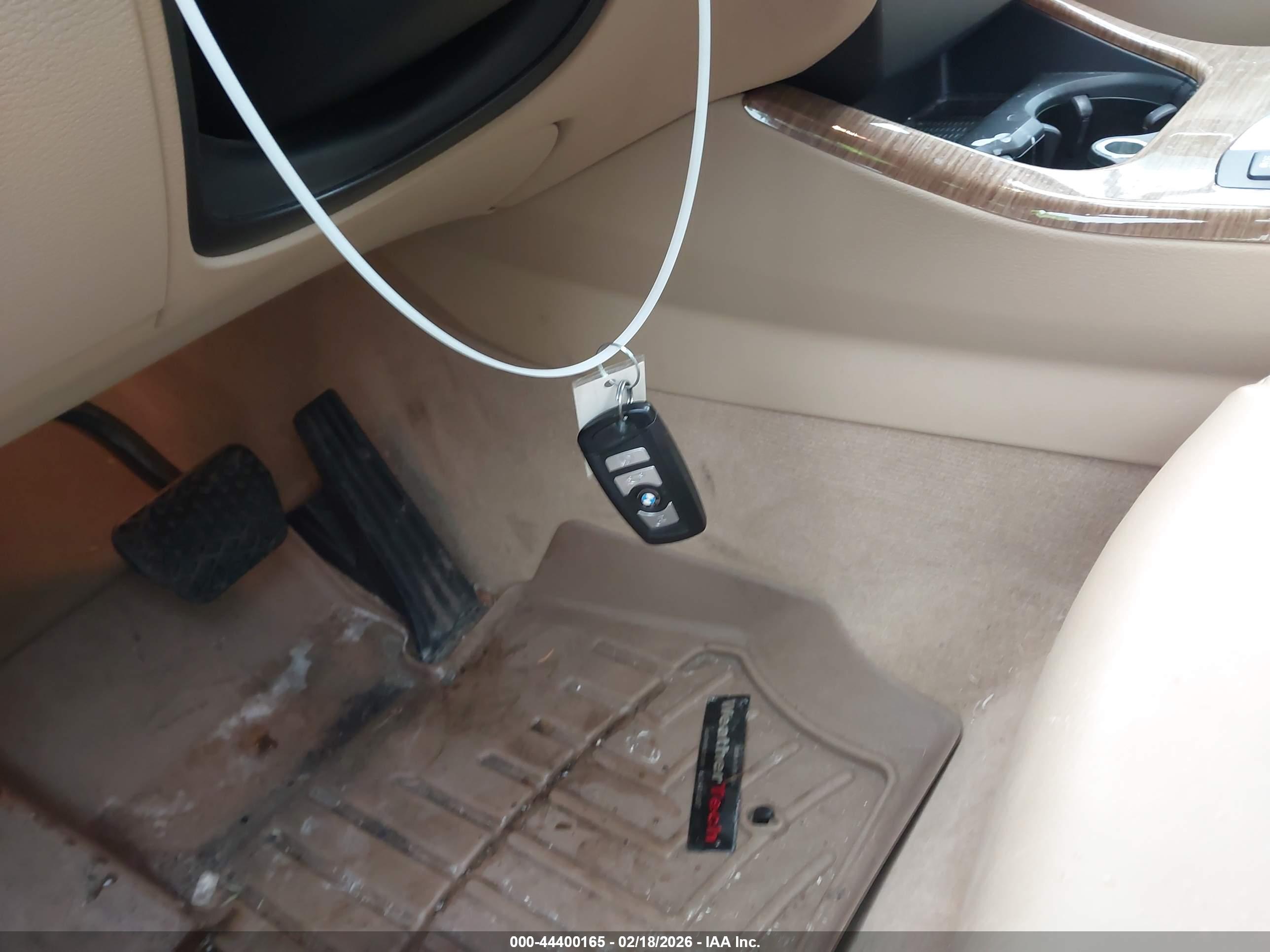 BMW X3 image 11