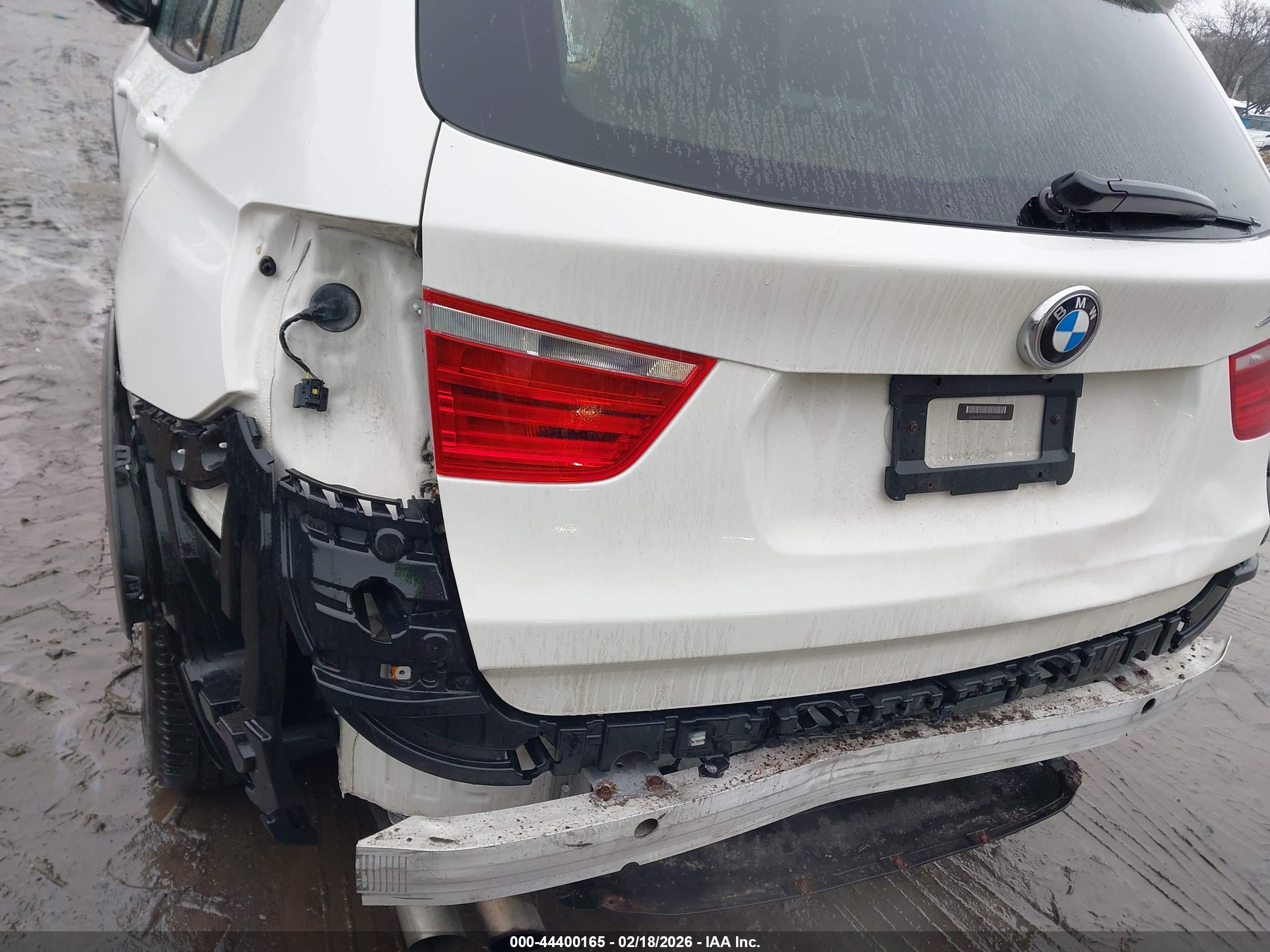 BMW X3 image 6