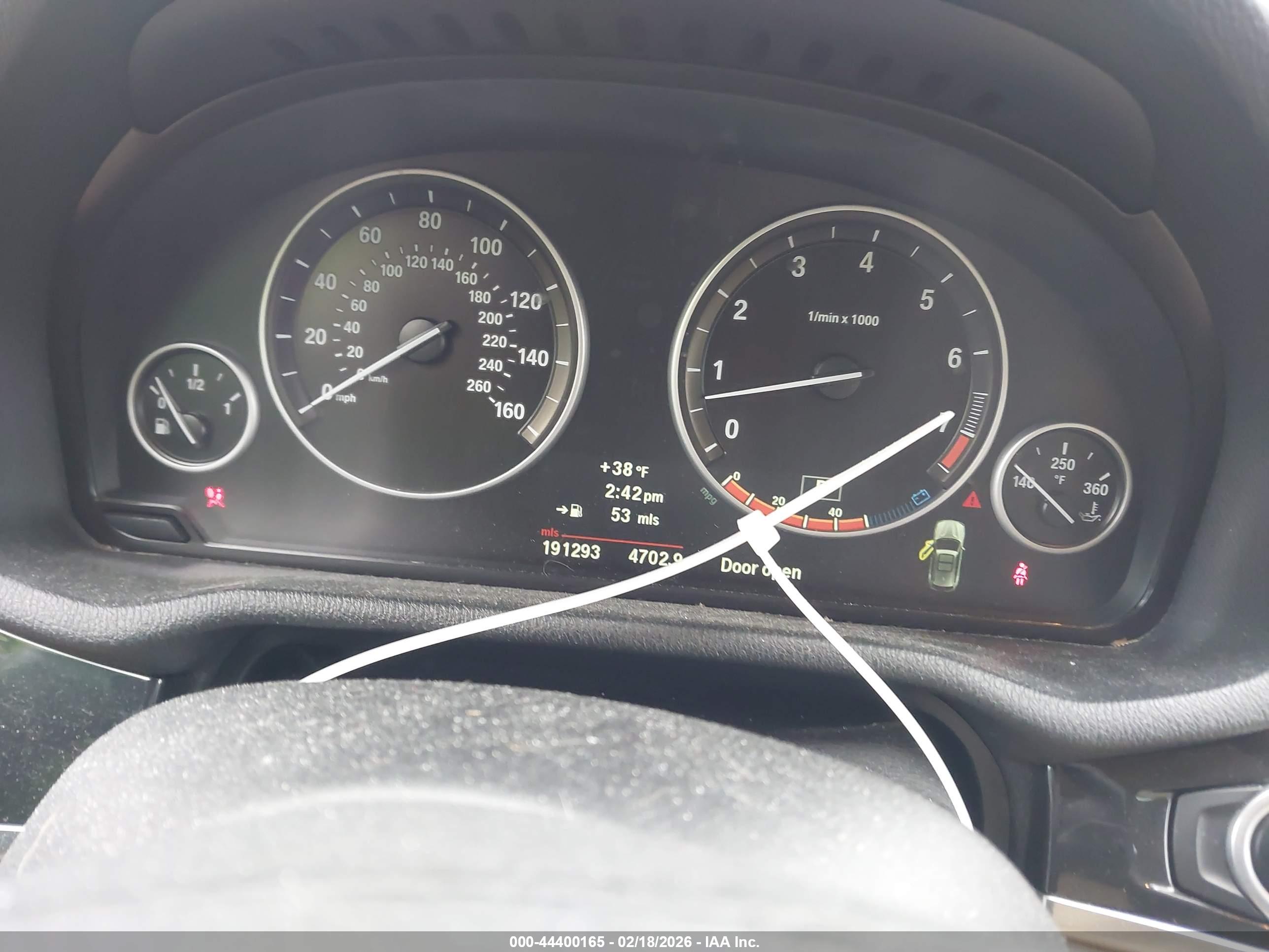 BMW X3 image 7