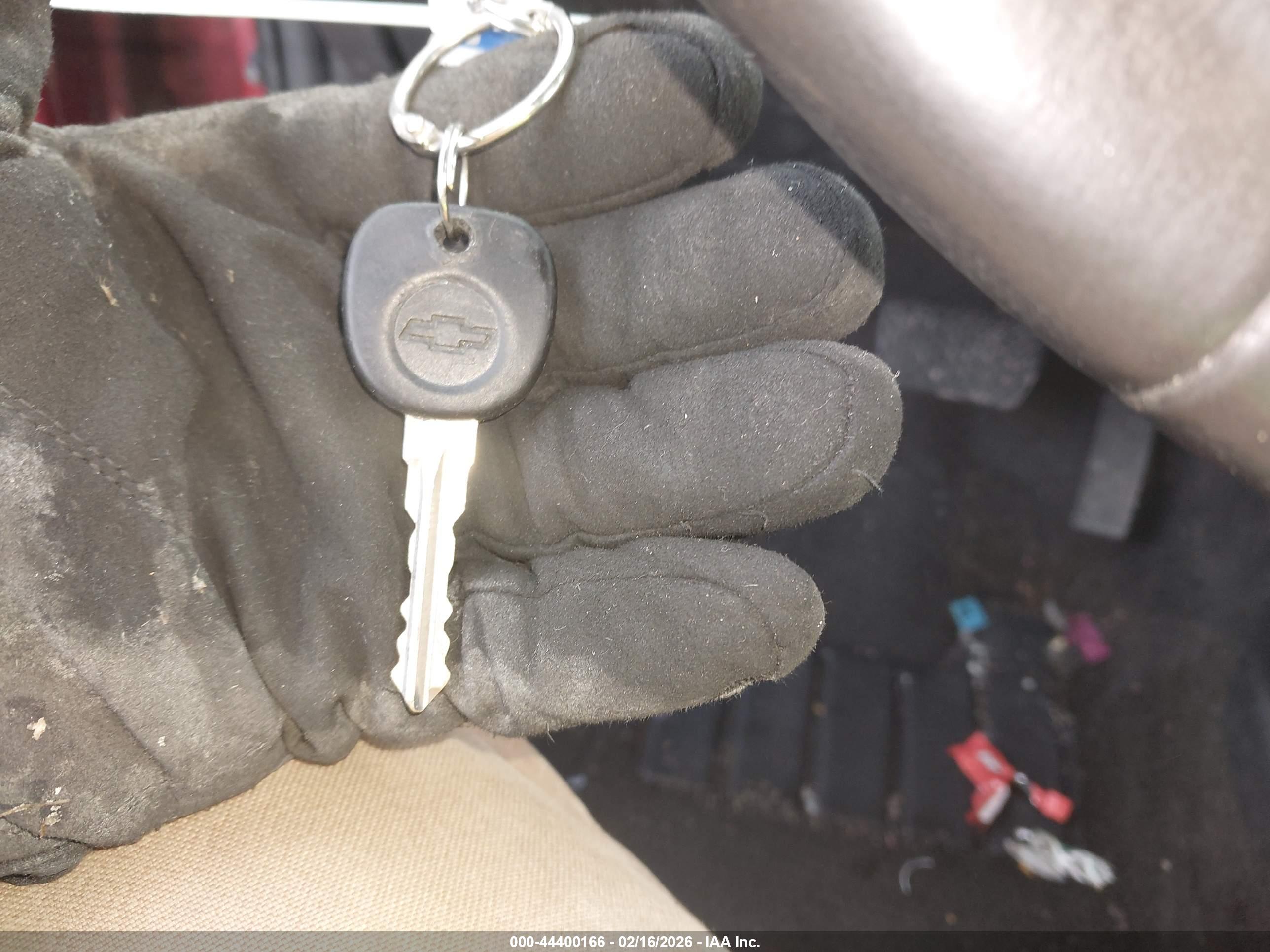 CHEVROLET HHR image 11