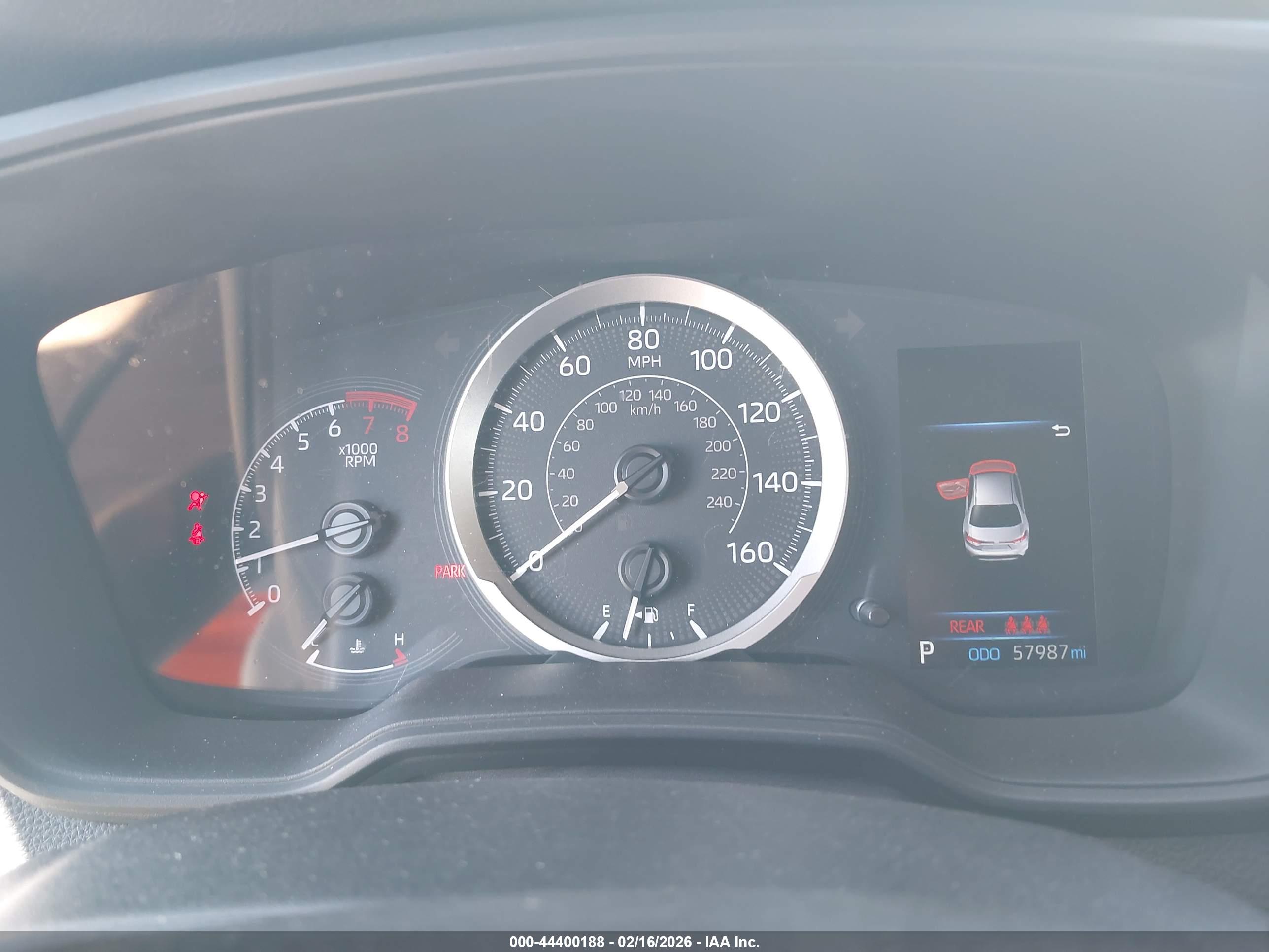 TOYOTA COROLLA image 7