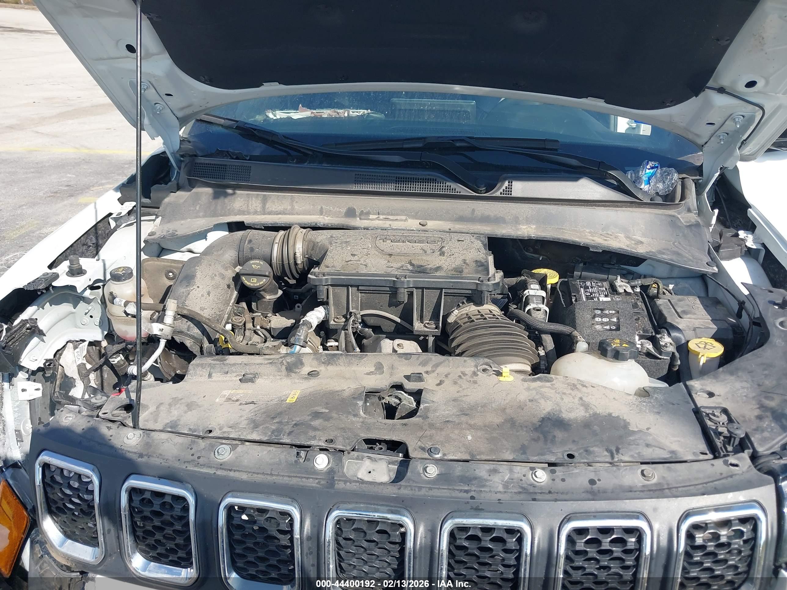 JEEP COMPASS image 10
