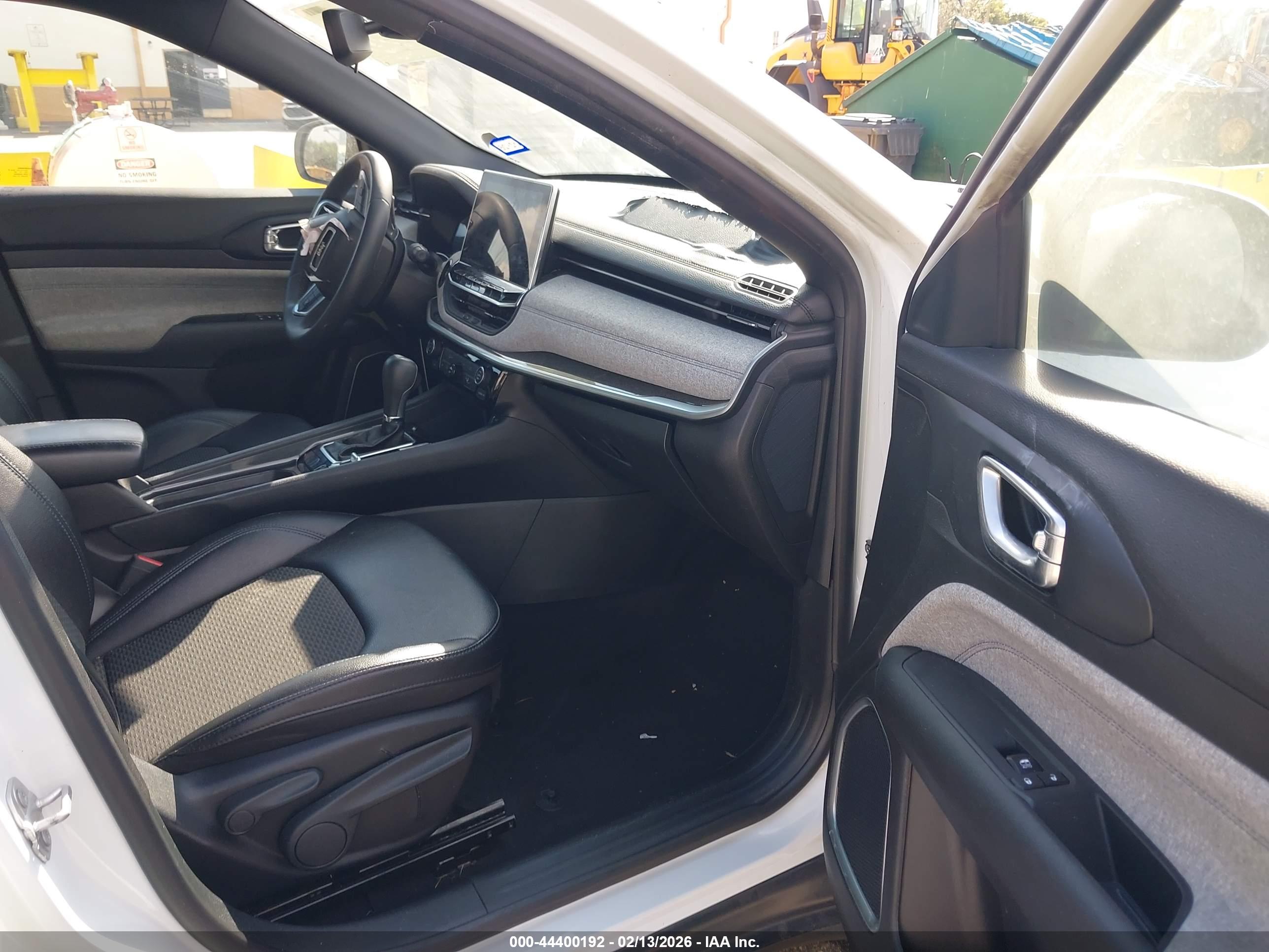JEEP COMPASS image 5