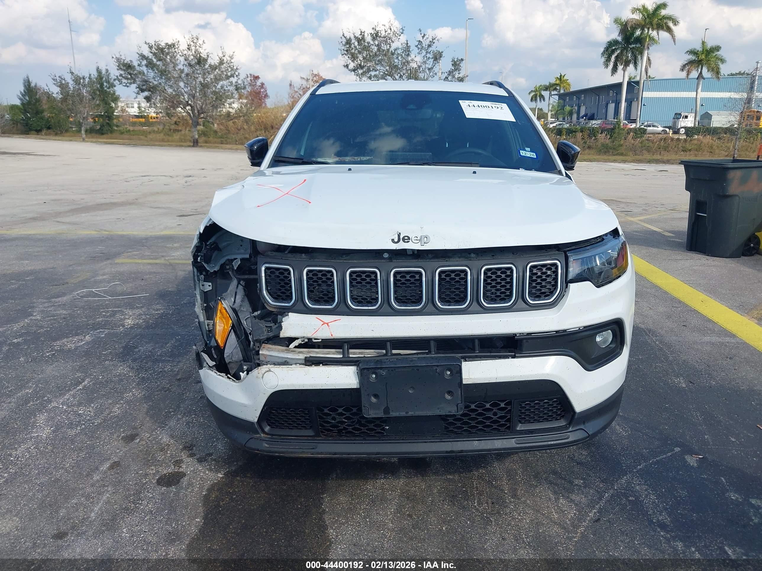 JEEP COMPASS image 6