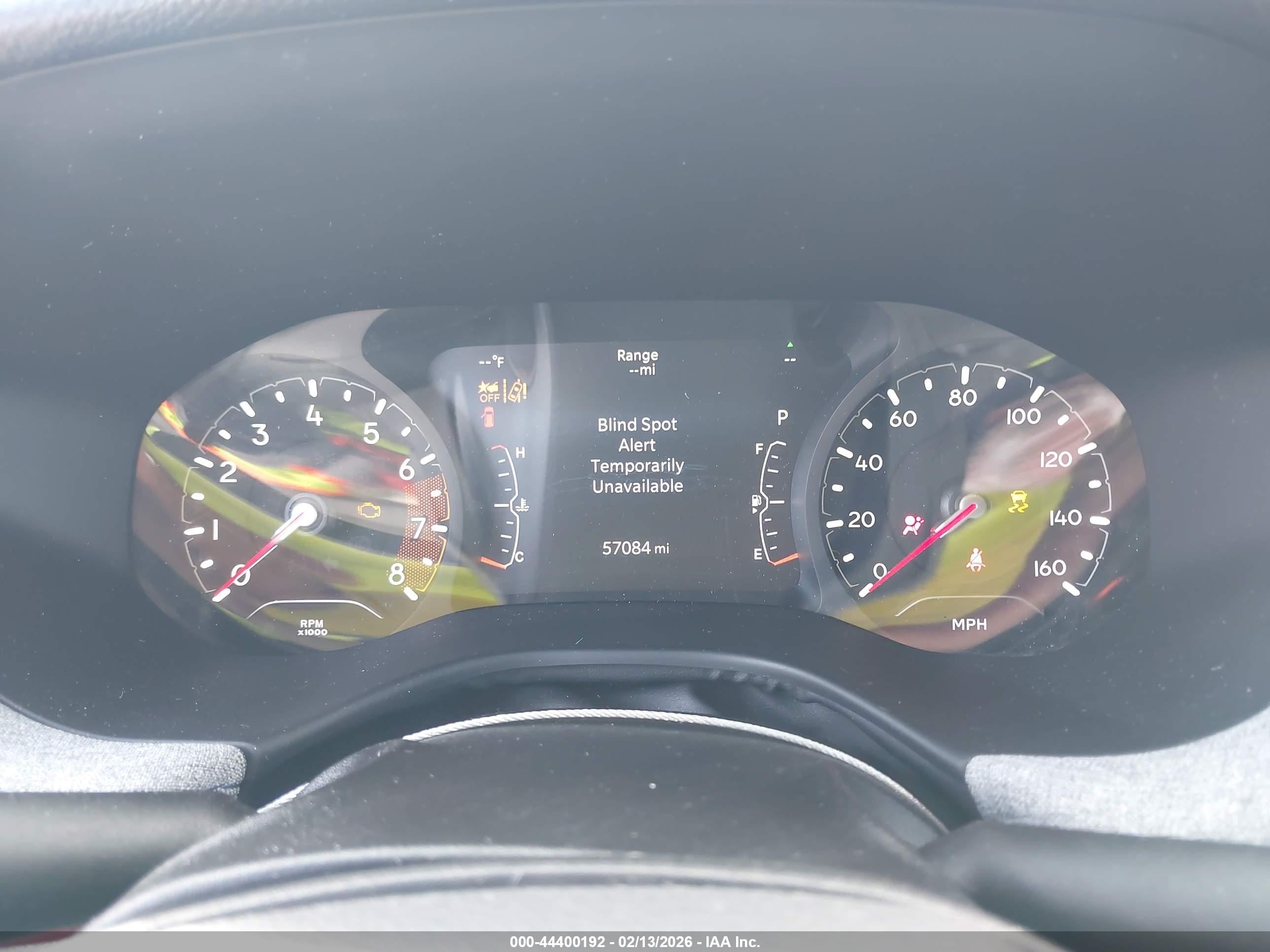 JEEP COMPASS image 7