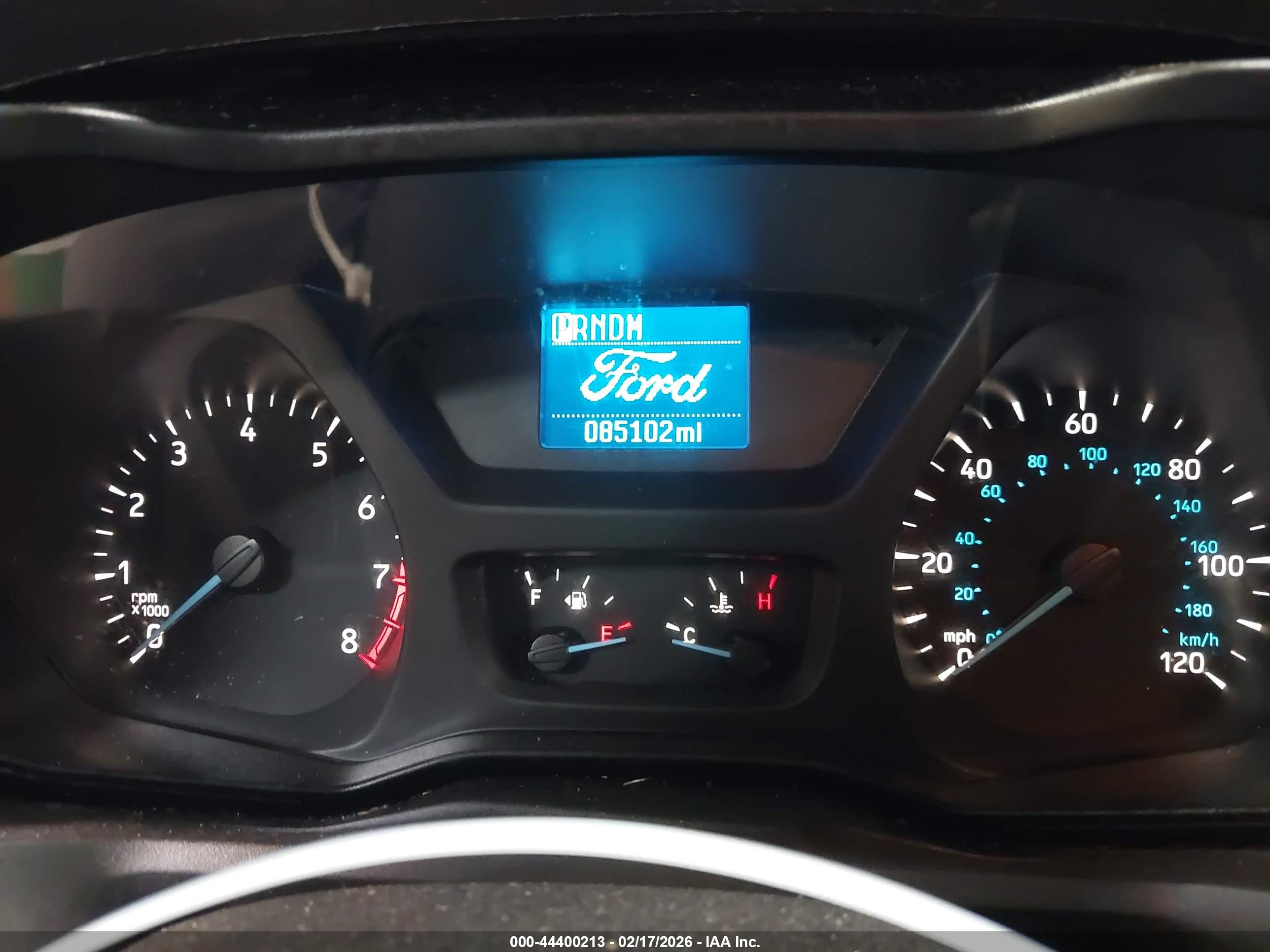 FORD TRANSIT-150 image 7