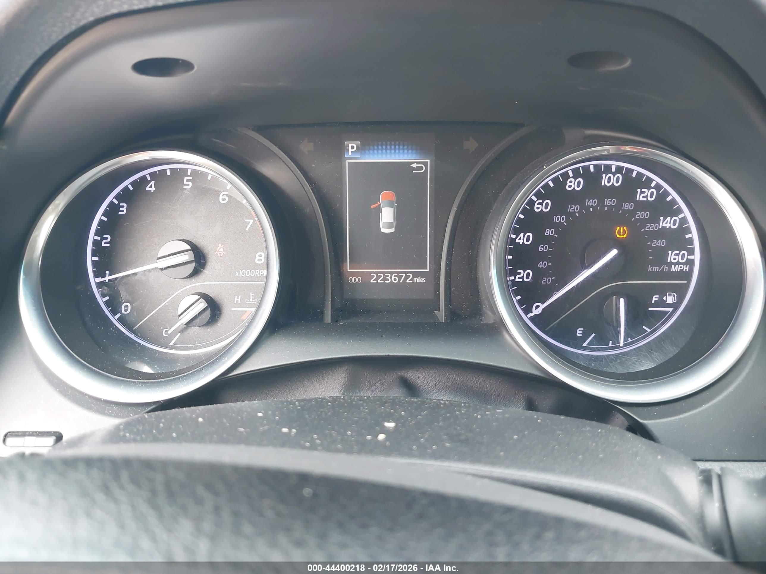 TOYOTA CAMRY image 7