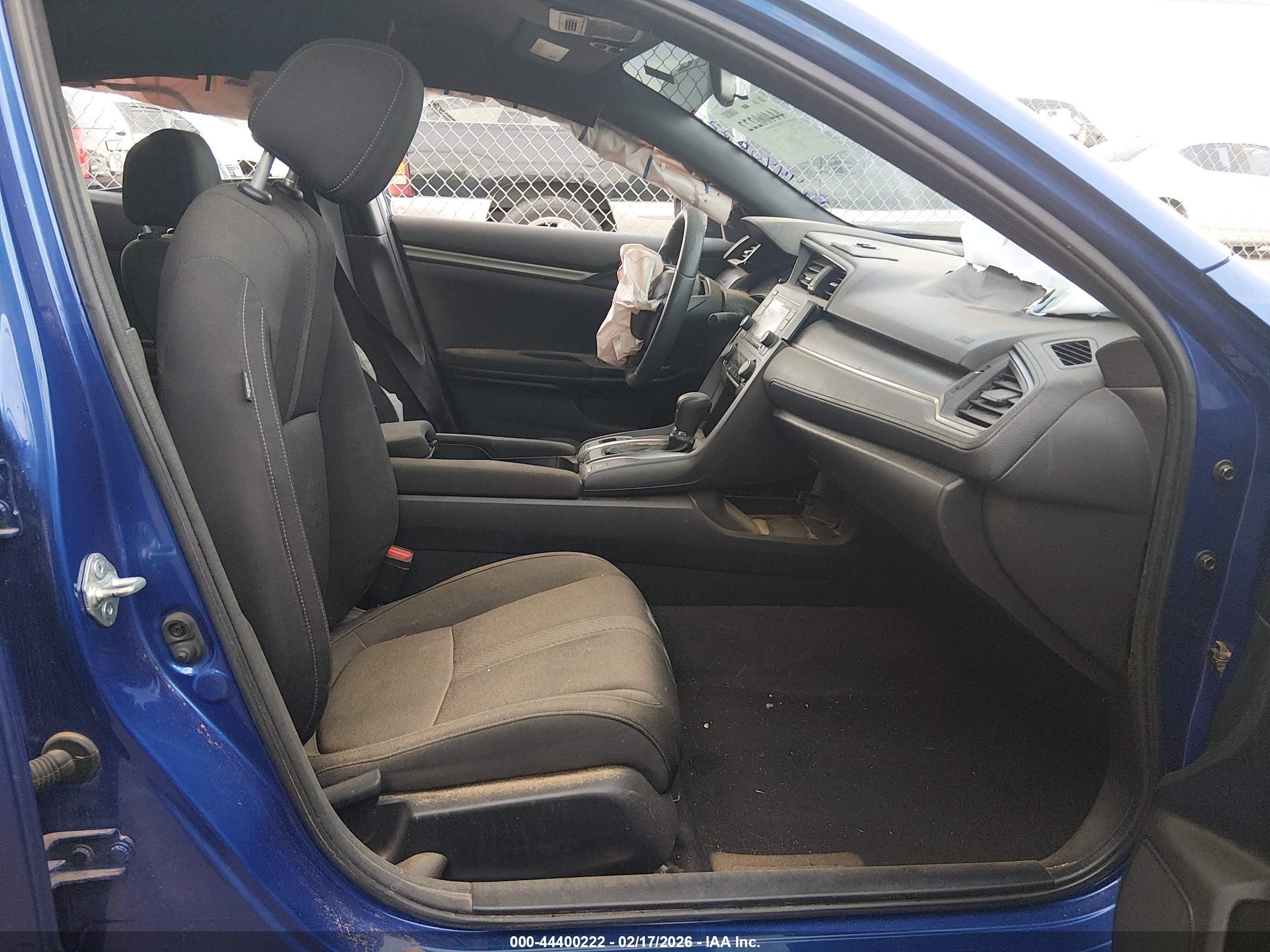 HONDA CIVIC image 5