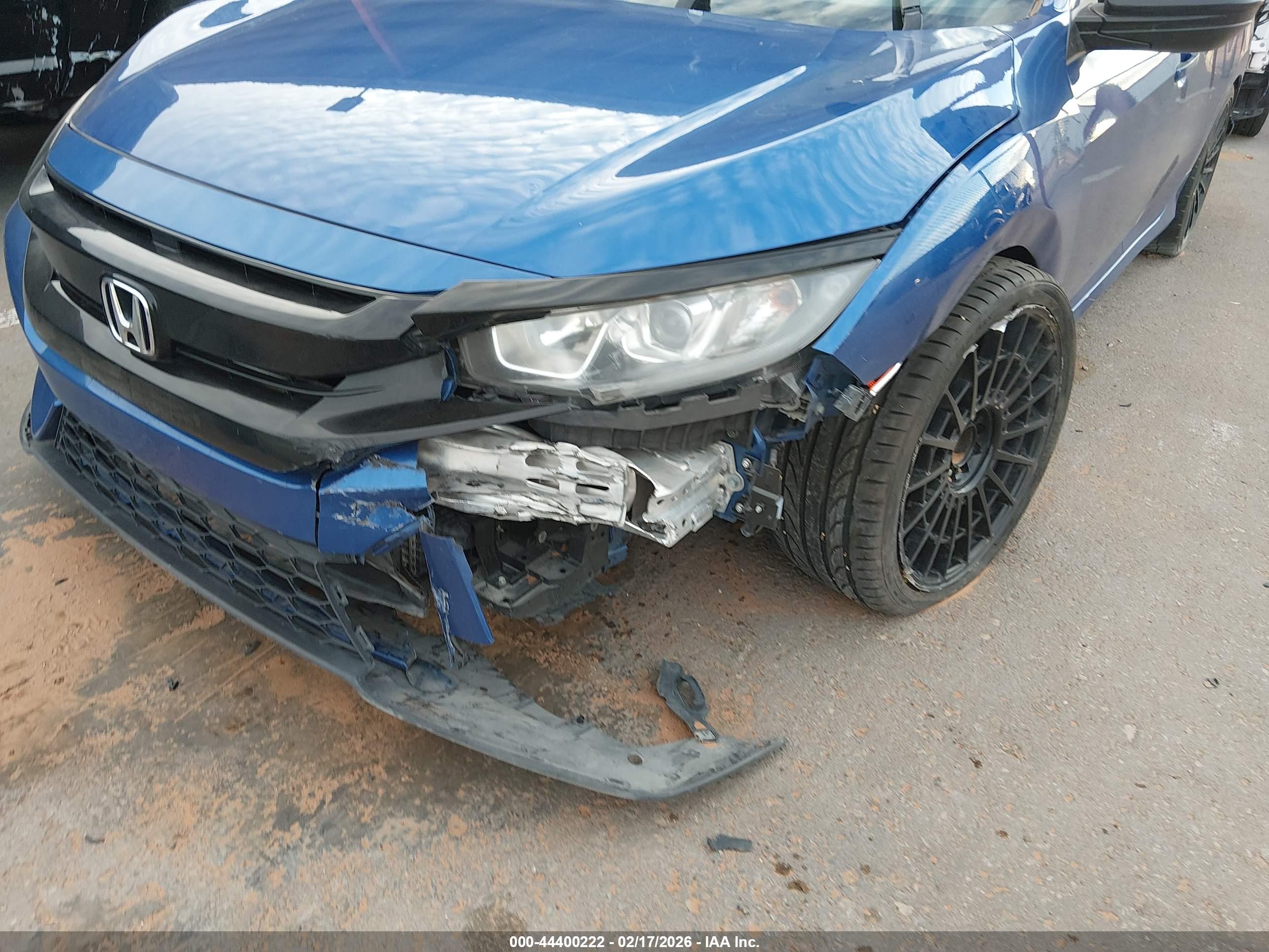 HONDA CIVIC image 6