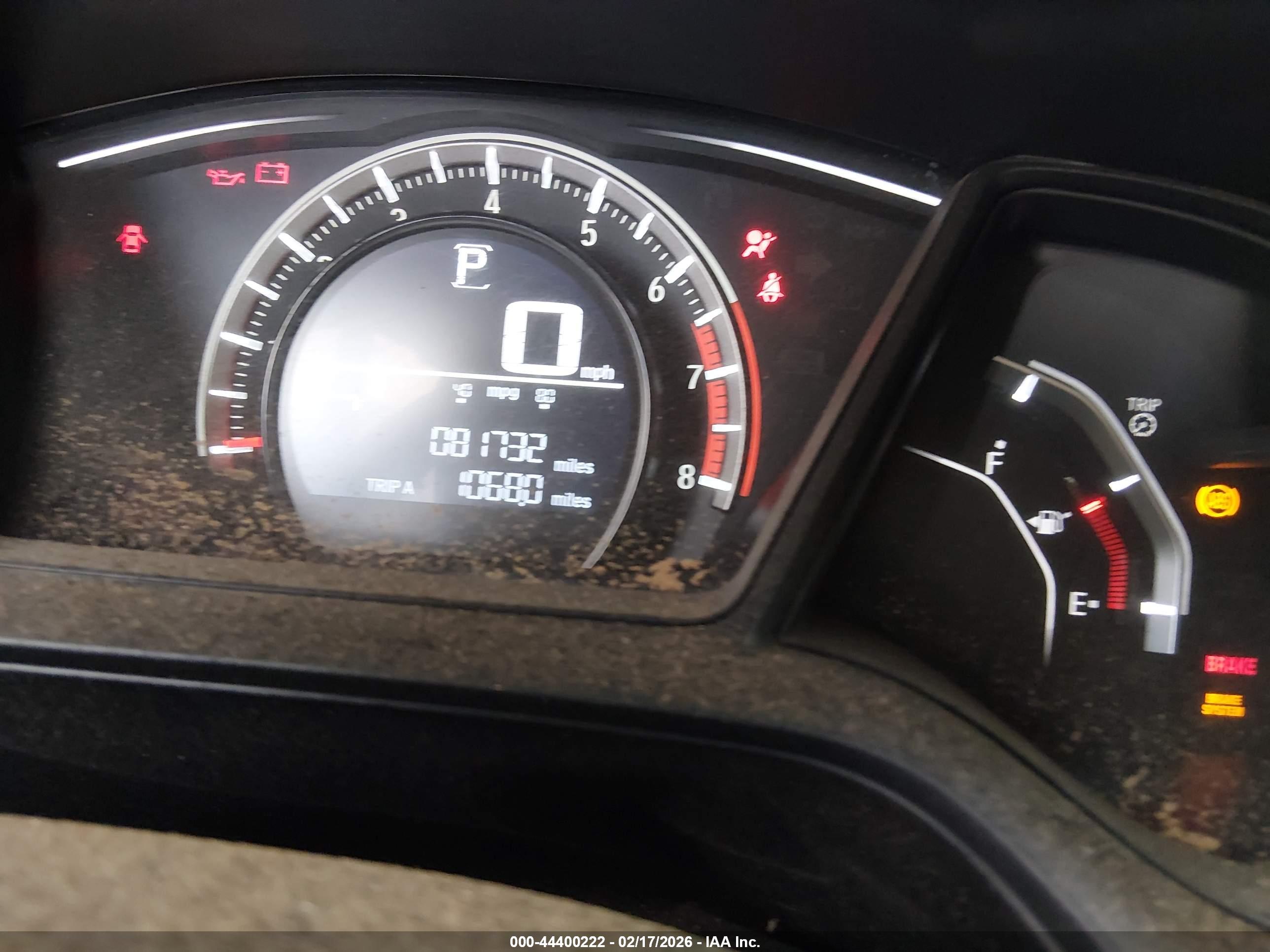 HONDA CIVIC image 7