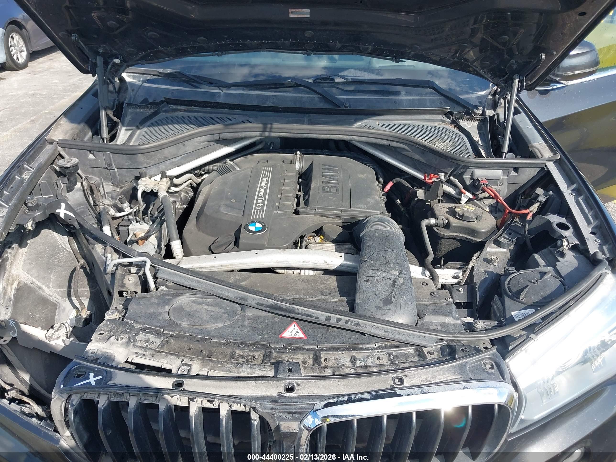 BMW X5 image 10
