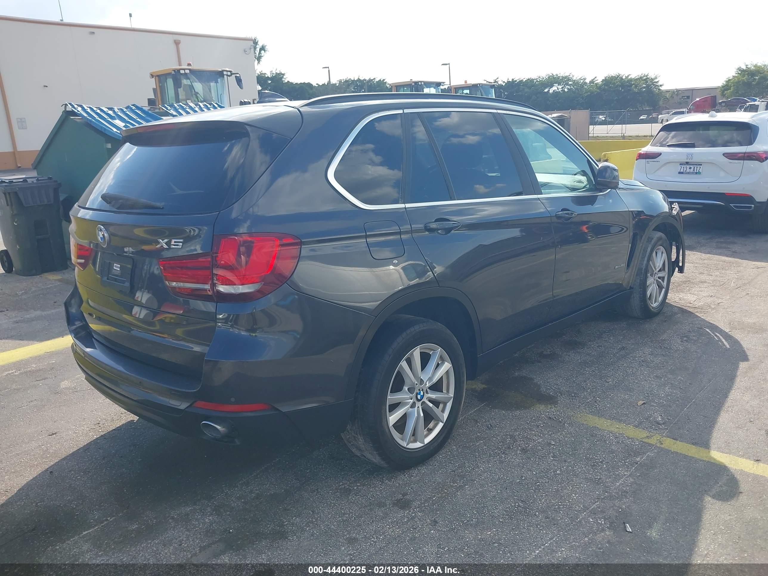 BMW X5 image 4