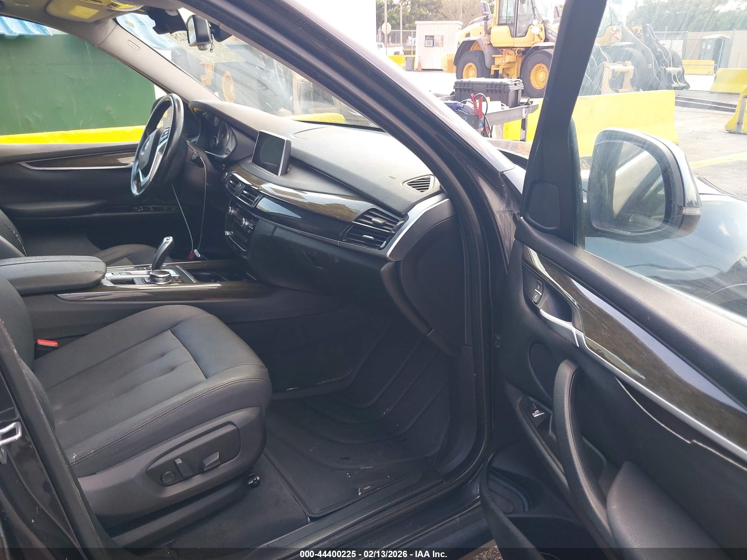 BMW X5 image 5