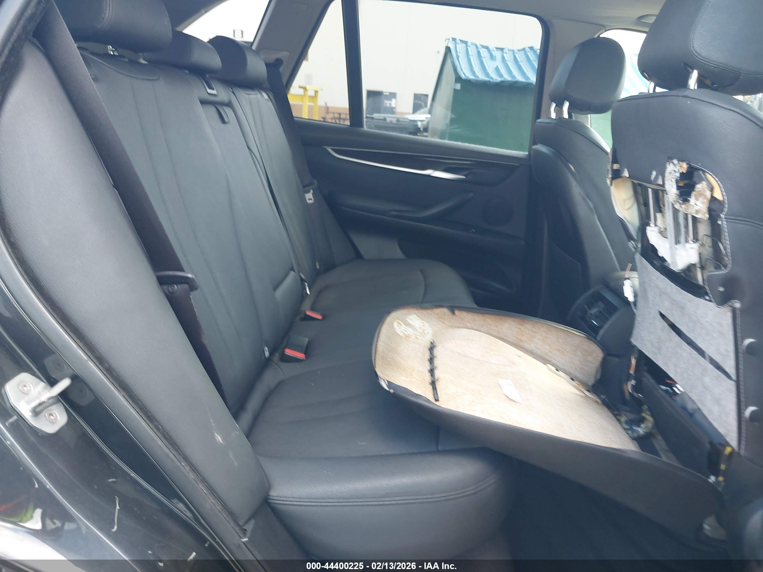 BMW X5 image 8