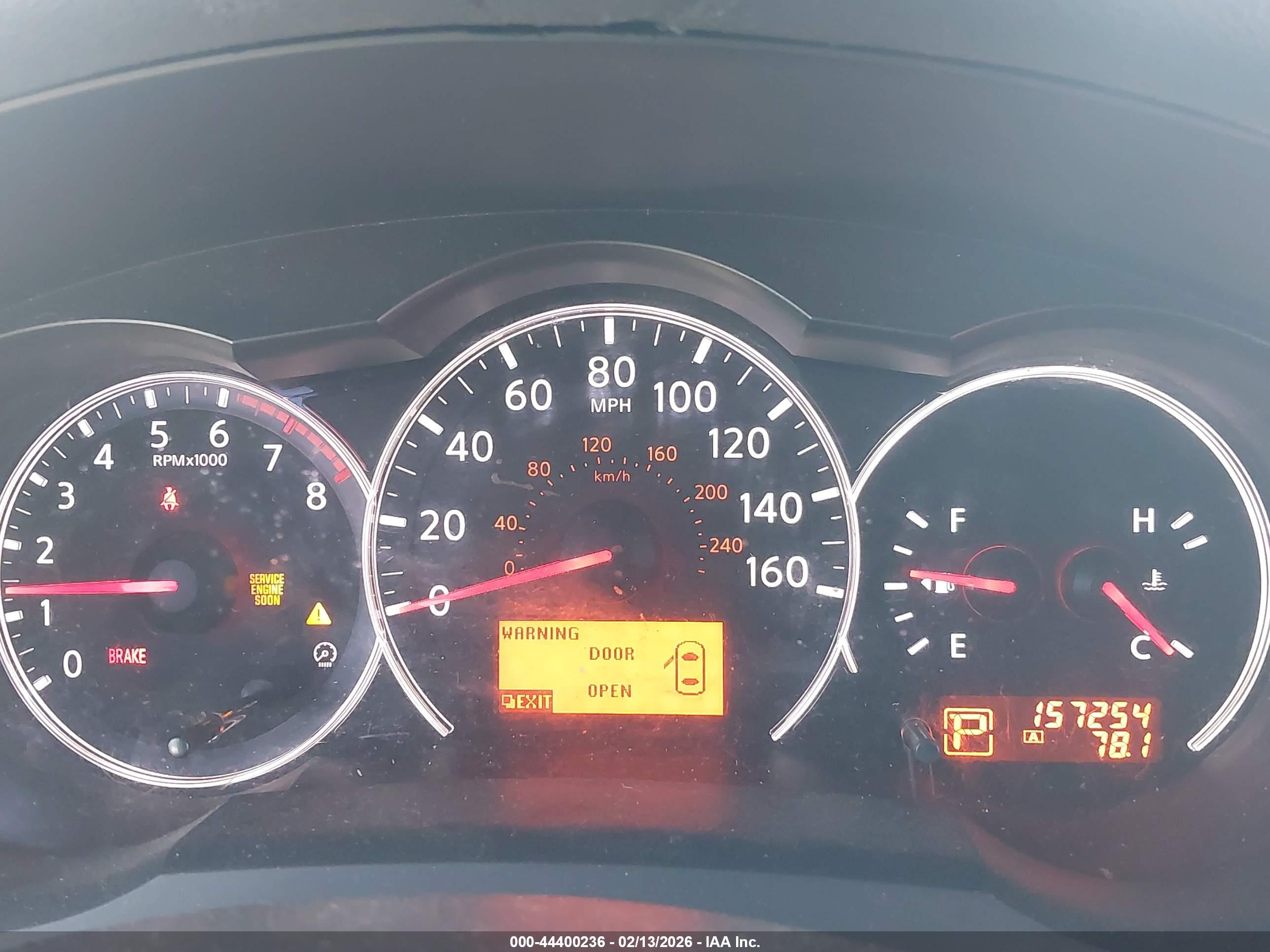 NISSAN ALTIMA image 7