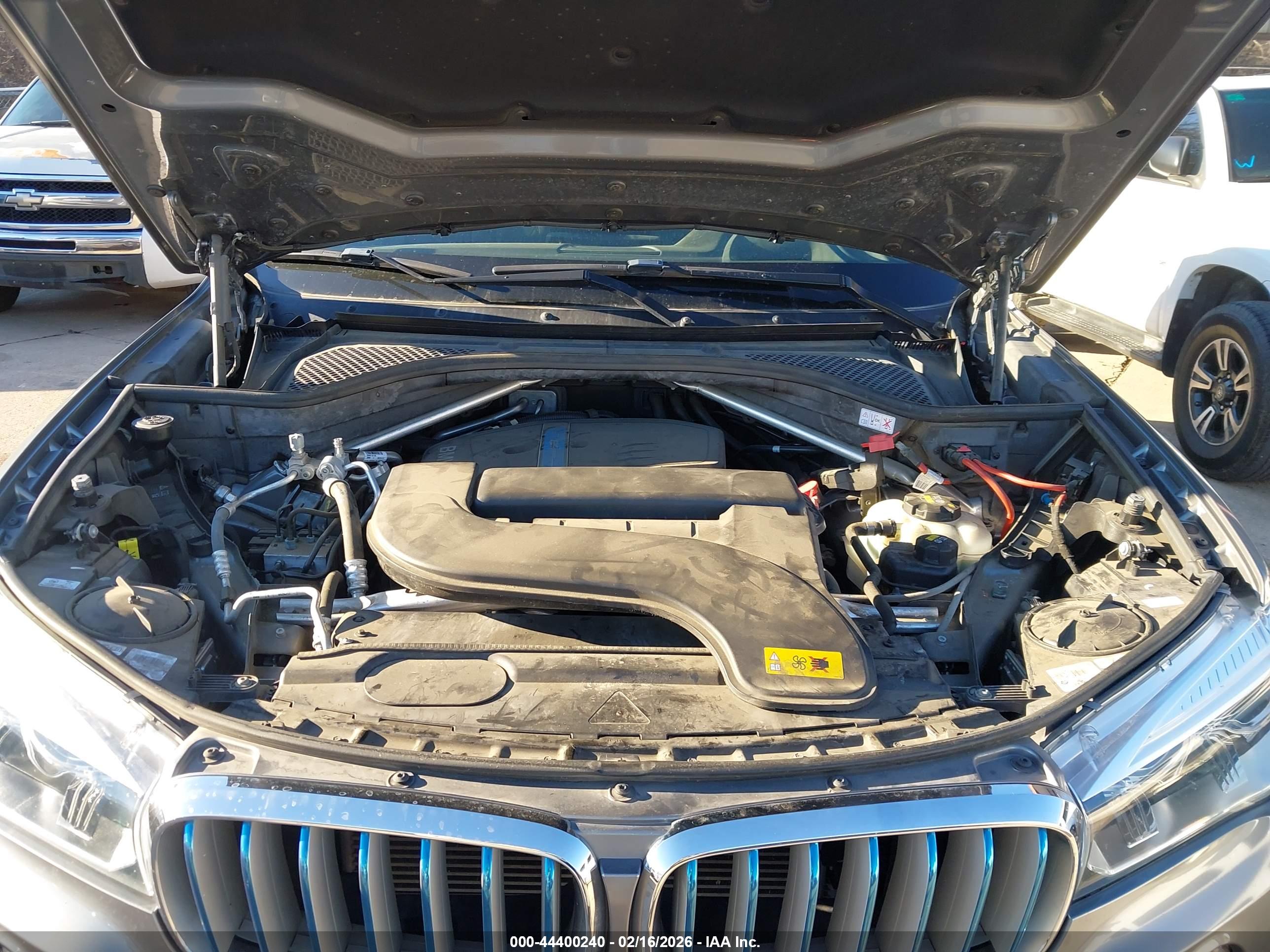 BMW X5 image 10