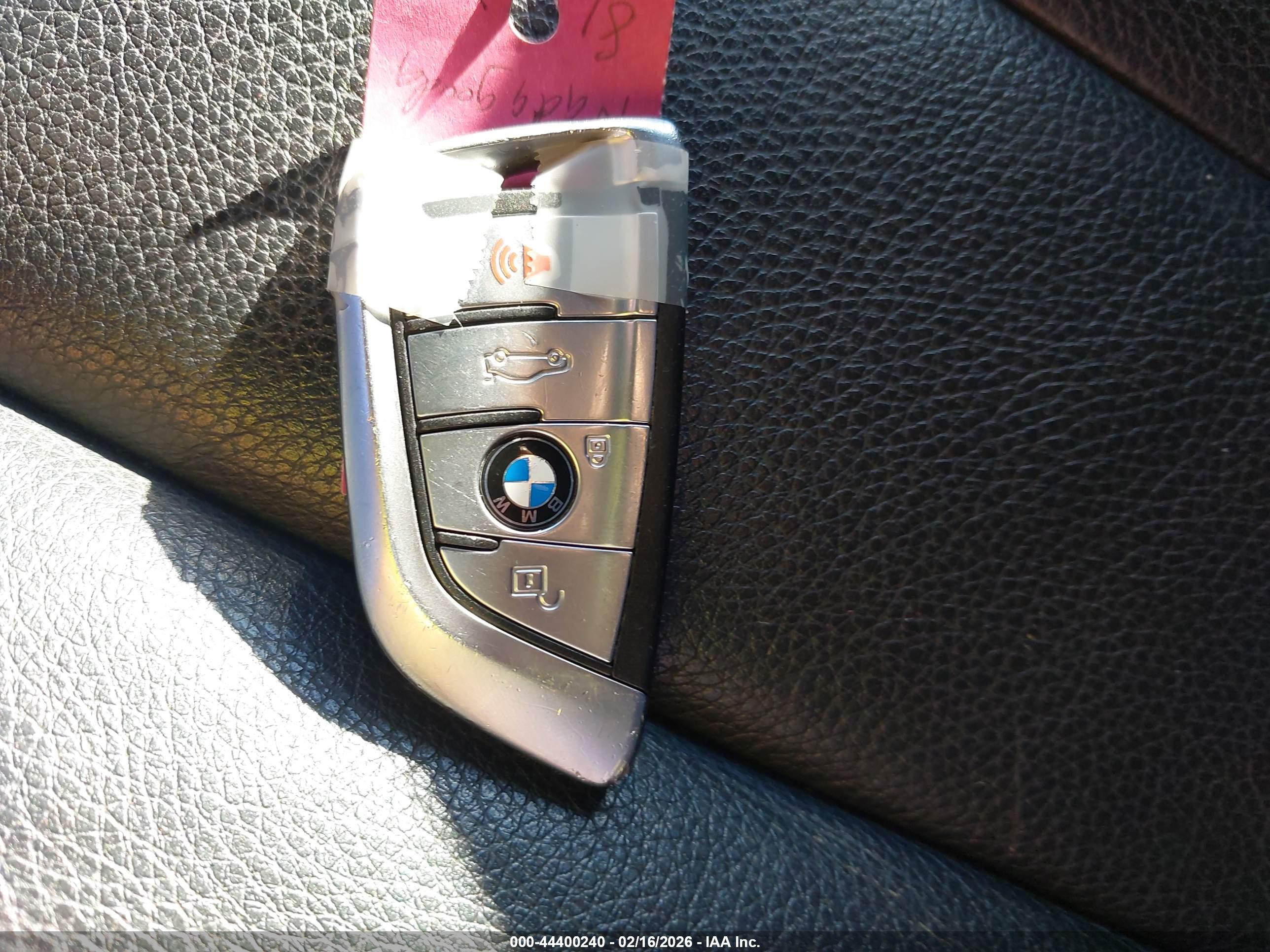 BMW X5 image 11