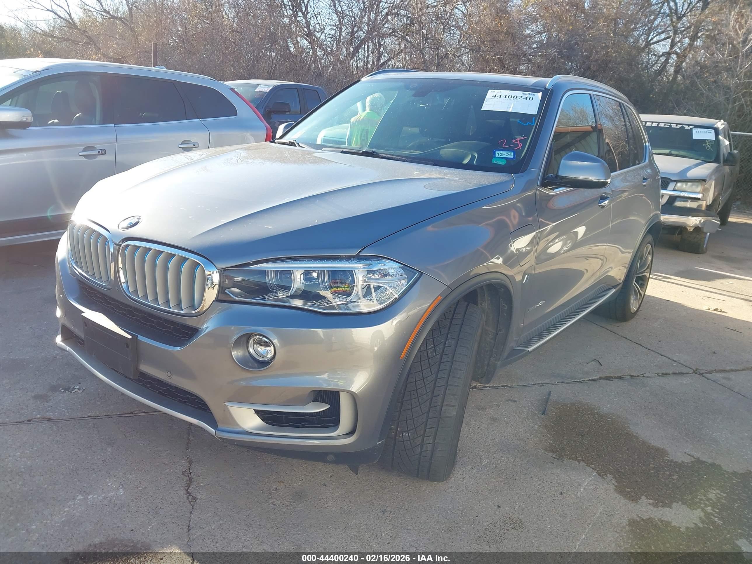 BMW X5 image 2