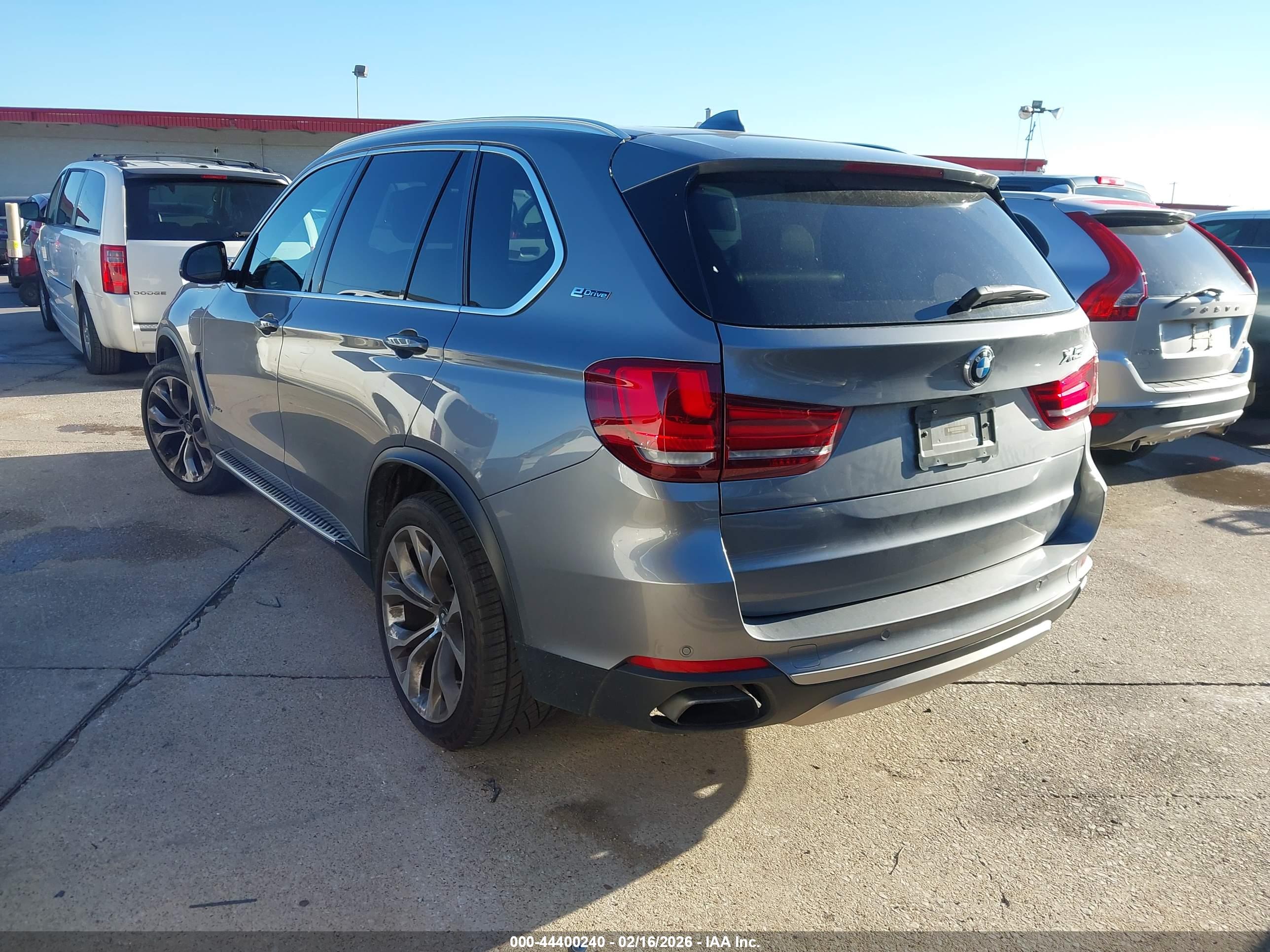 BMW X5 image 3