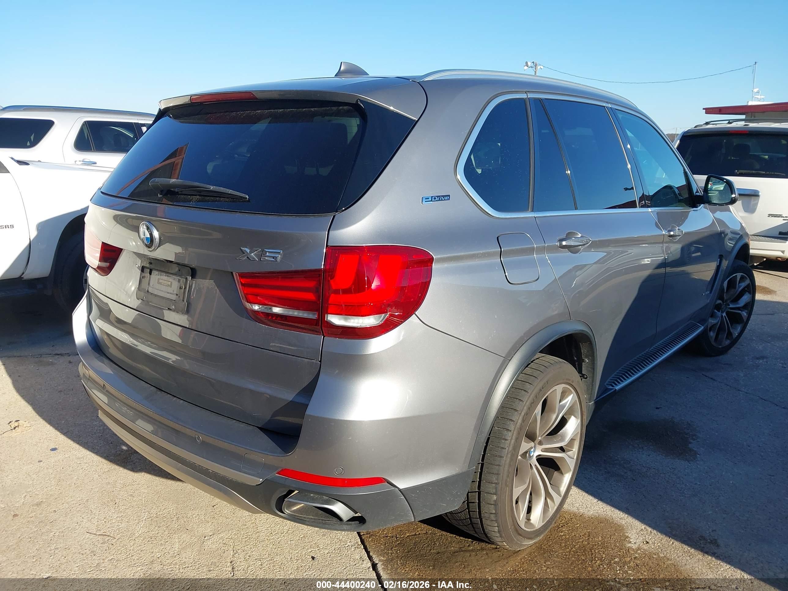 BMW X5 image 4