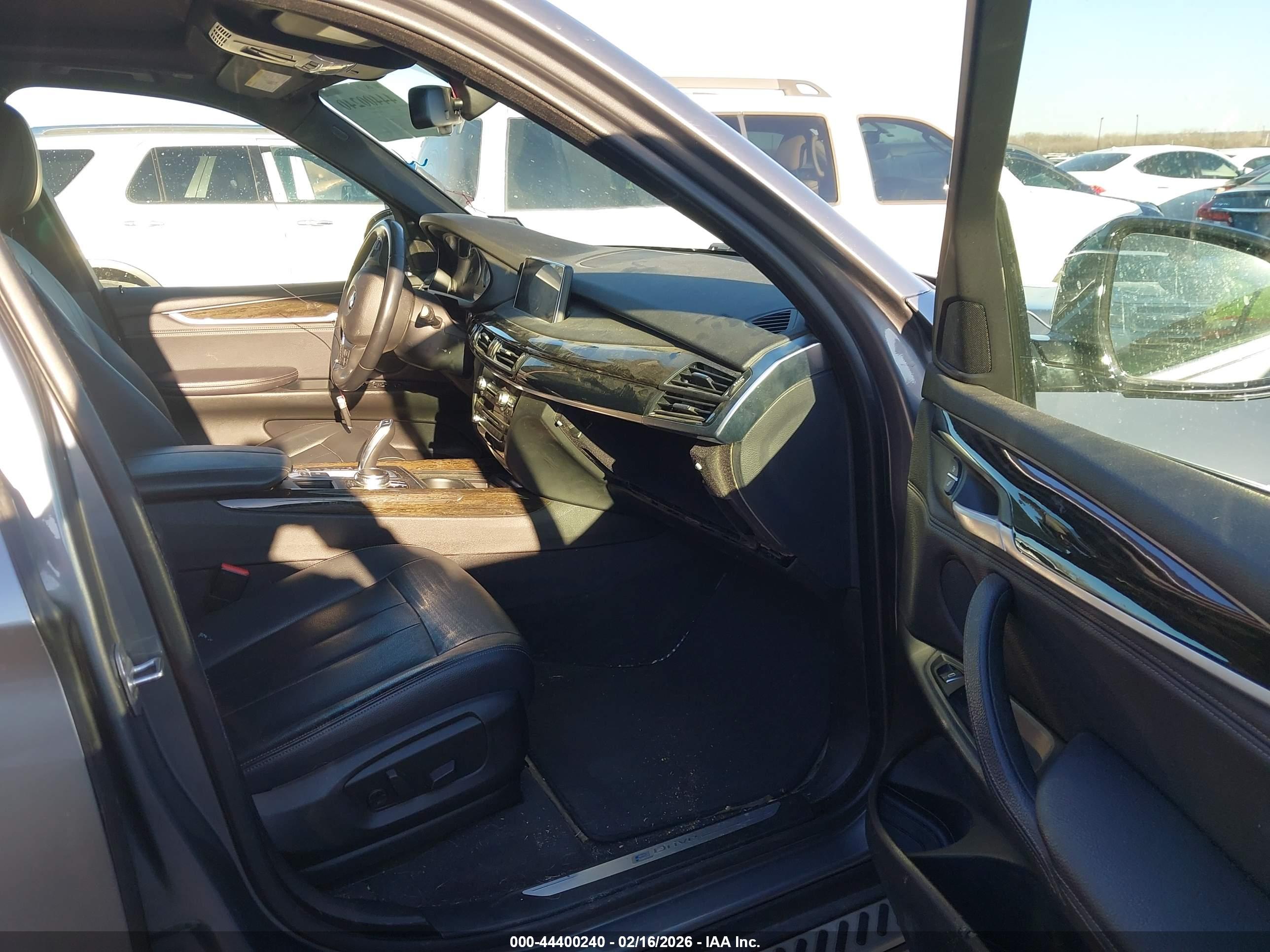 BMW X5 image 5