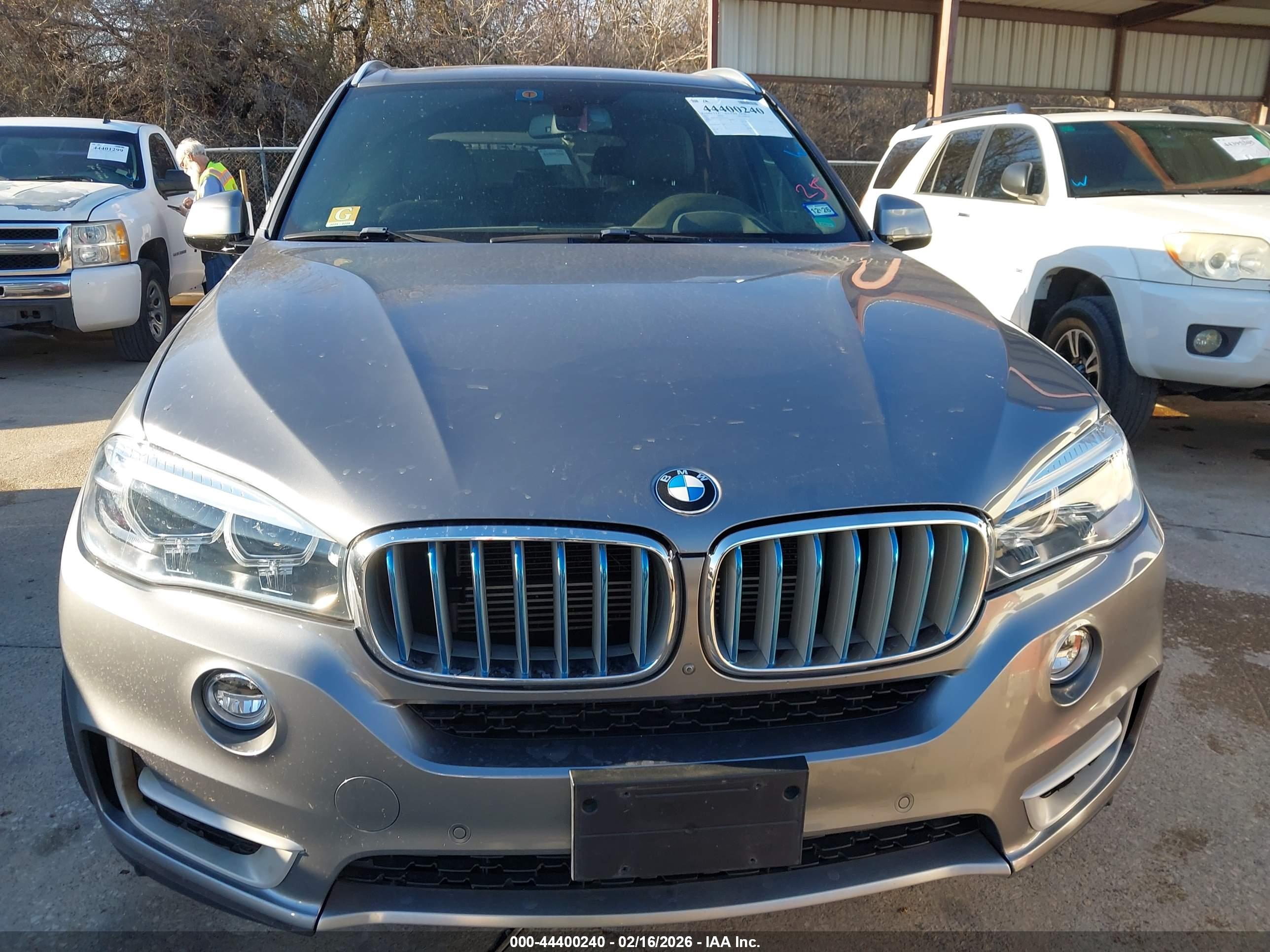 BMW X5 image 6