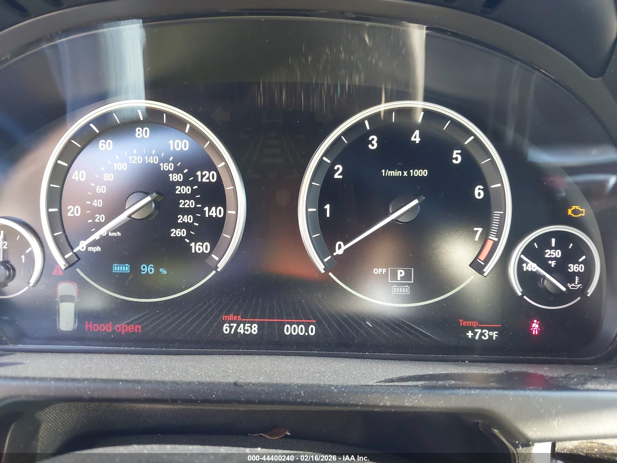 BMW X5 image 7