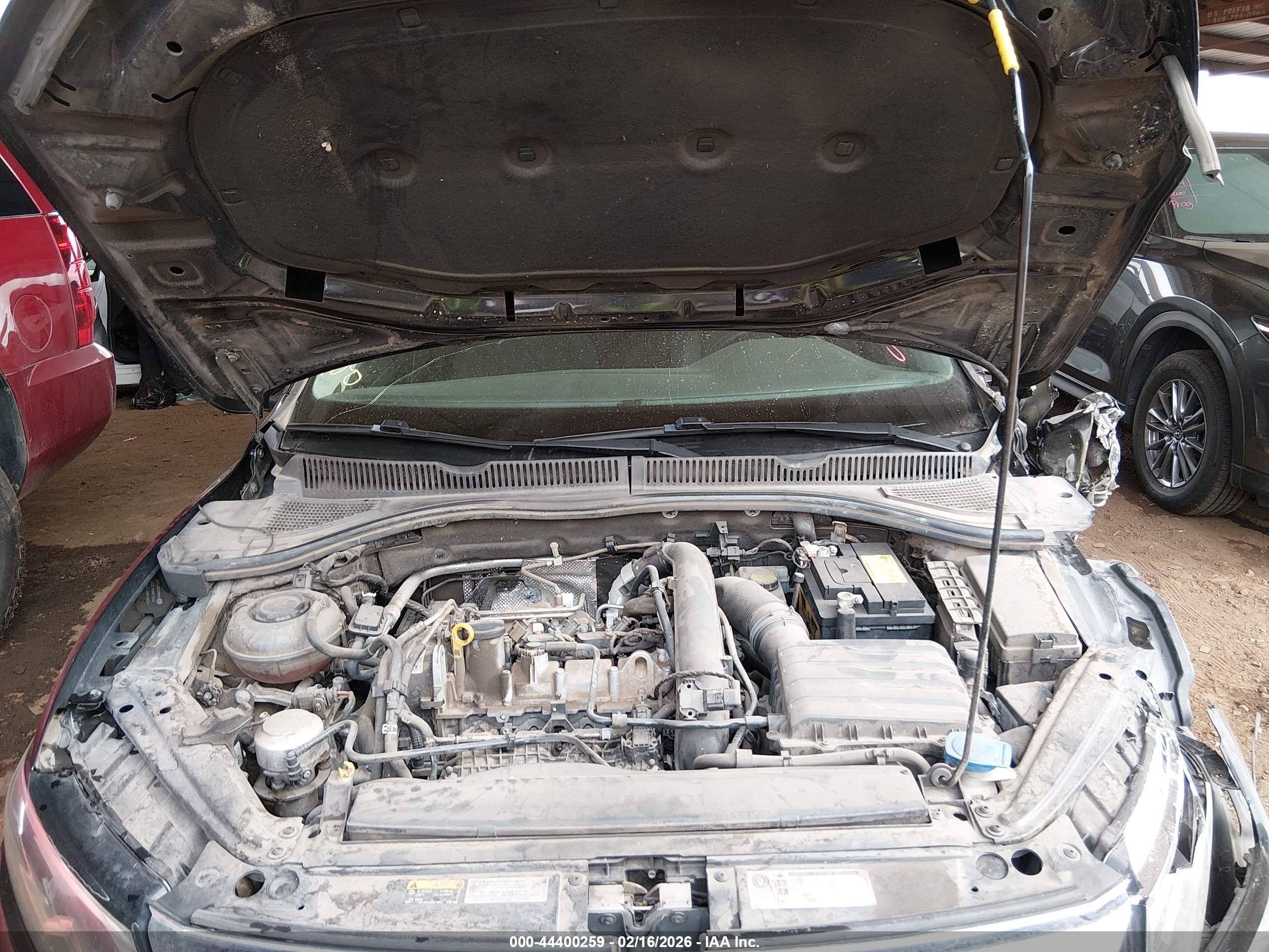 VOLKSWAGEN JETTA image 10