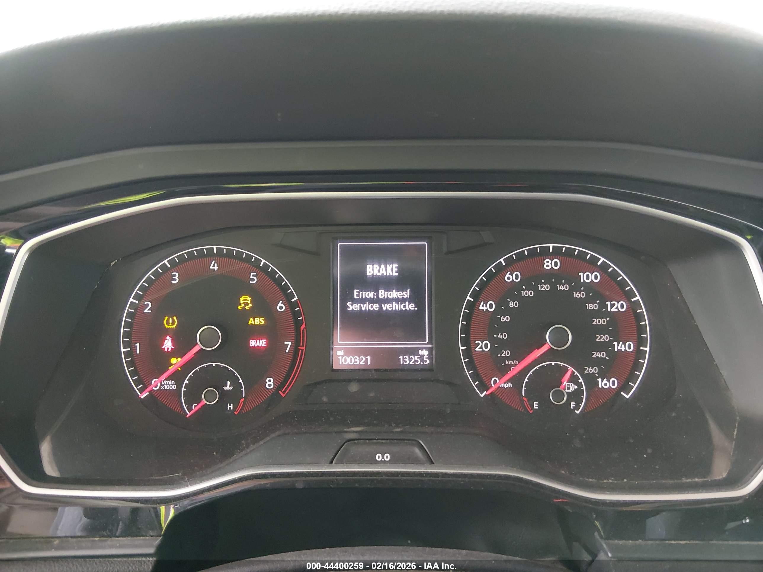 VOLKSWAGEN JETTA image 7