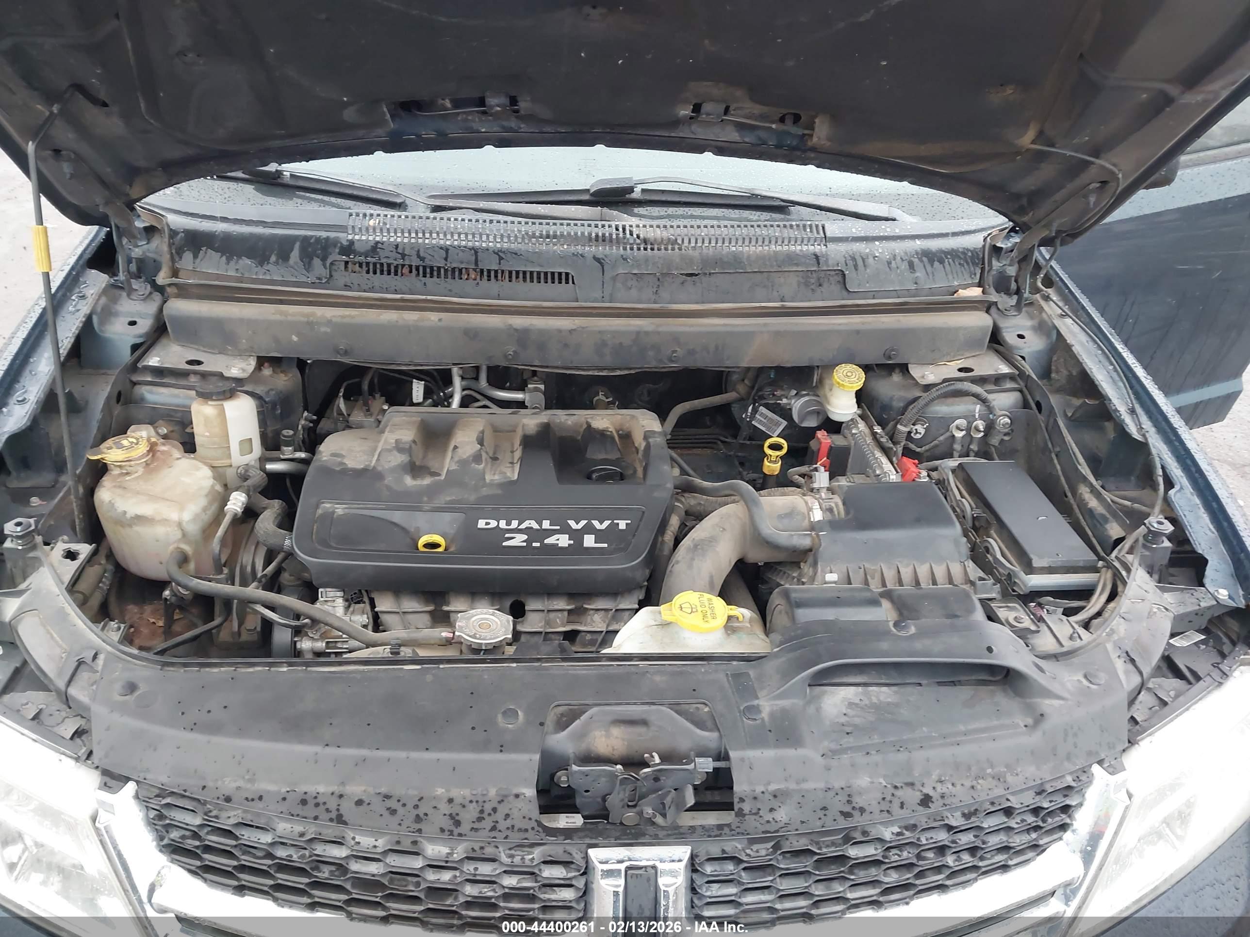 DODGE JOURNEY image 10