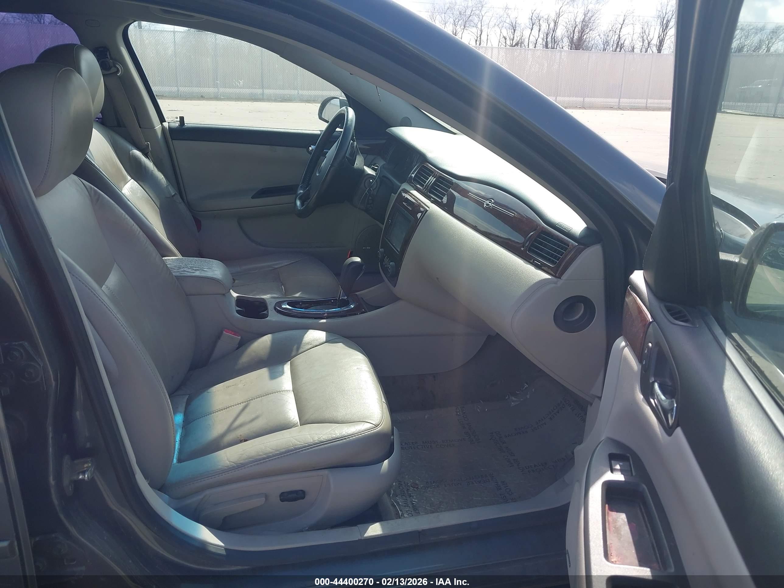 CHEVROLET IMPALA image 5