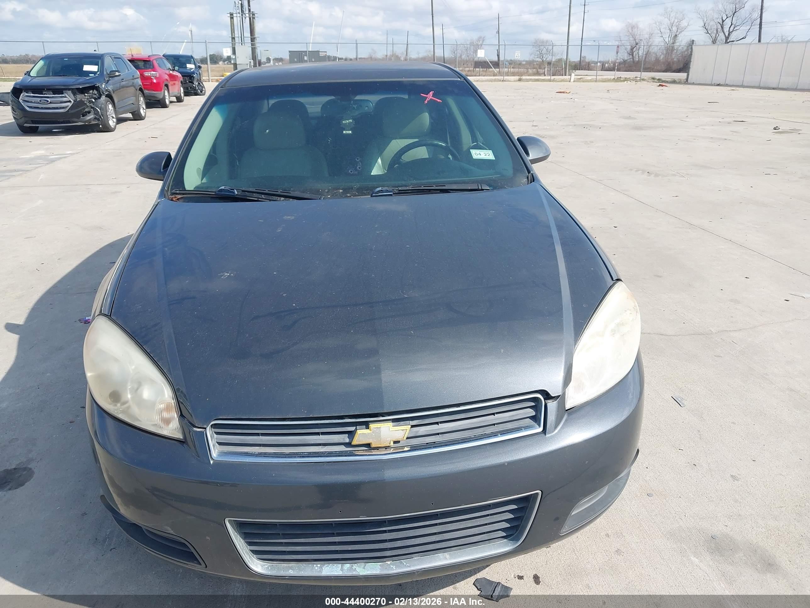 CHEVROLET IMPALA image 6