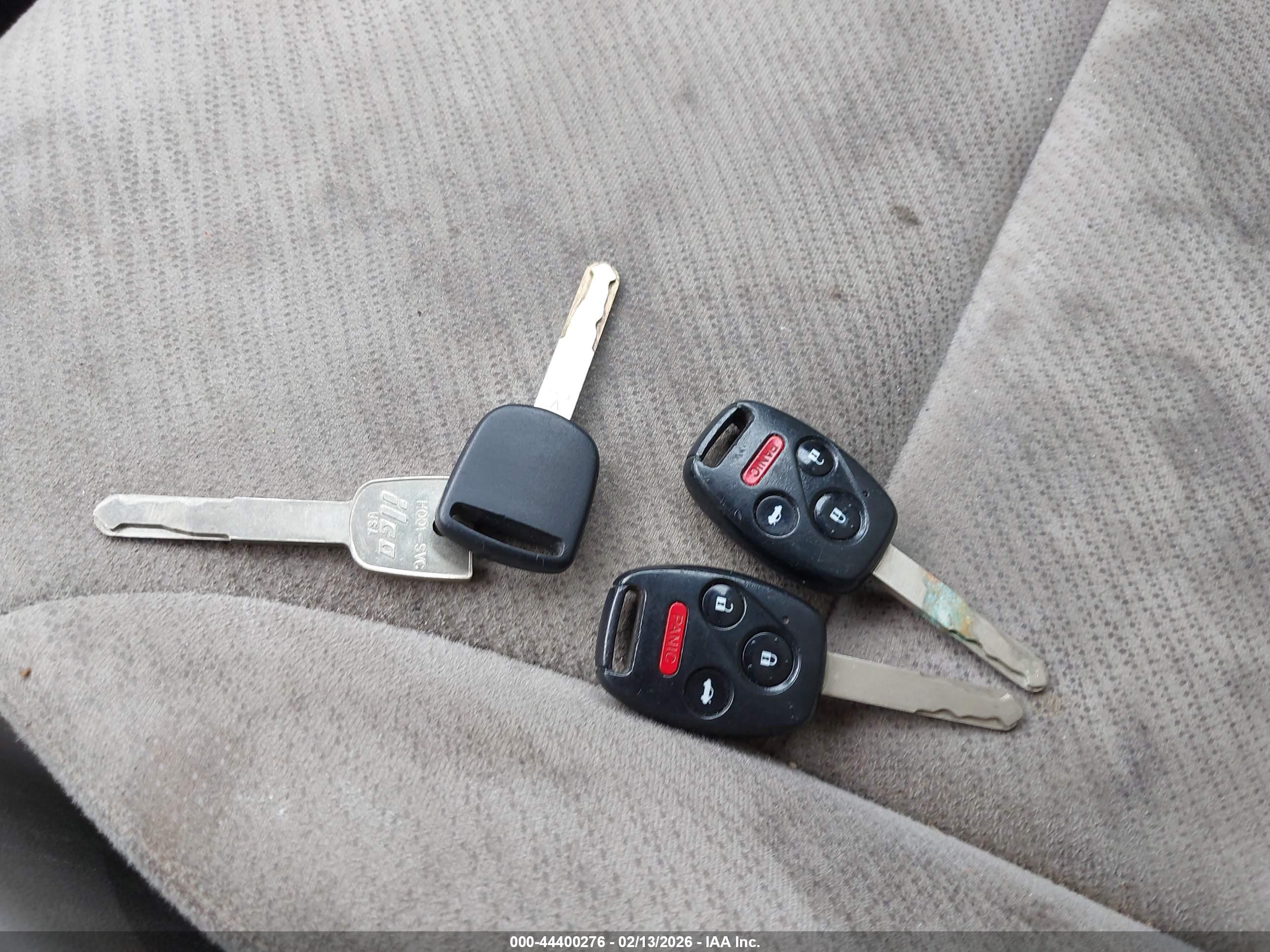 HONDA CIVIC image 11