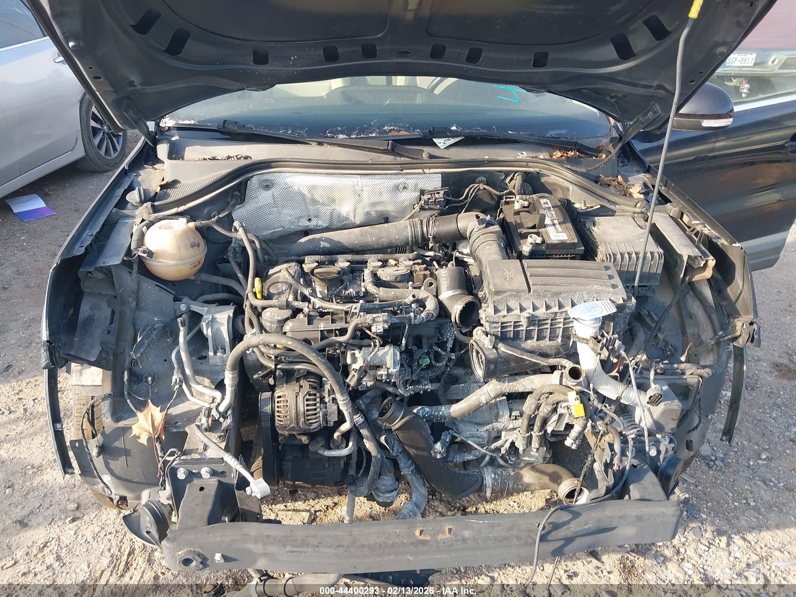 VOLKSWAGEN TIGUAN image 10
