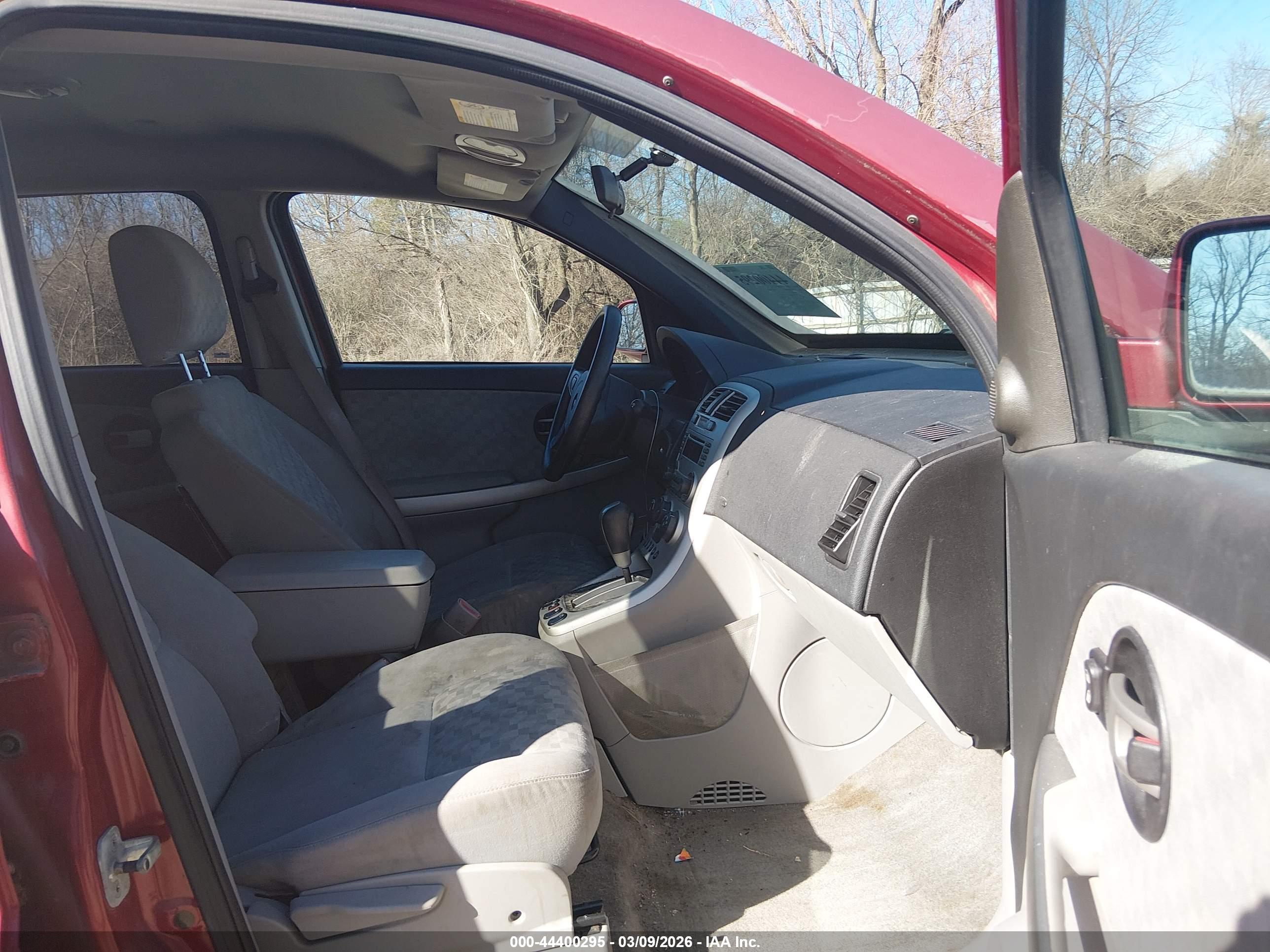 CHEVROLET EQUINOX image 5