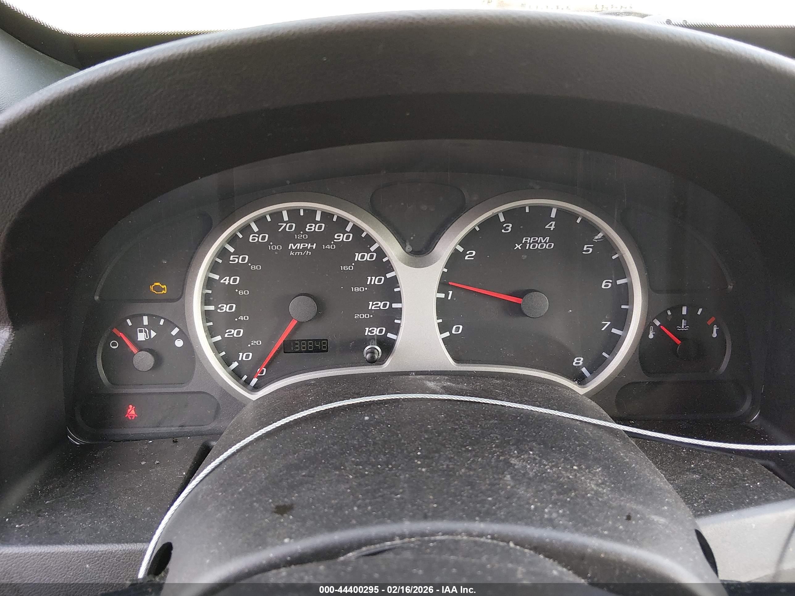 CHEVROLET EQUINOX image 7