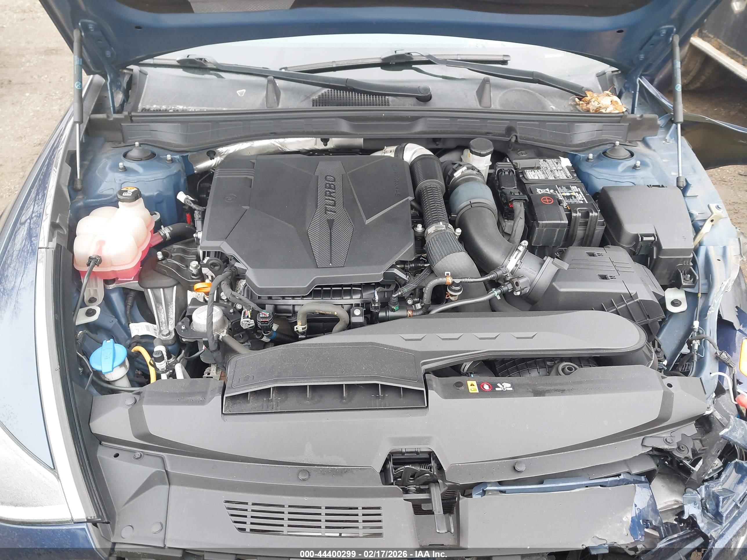 HYUNDAI SONATA image 10