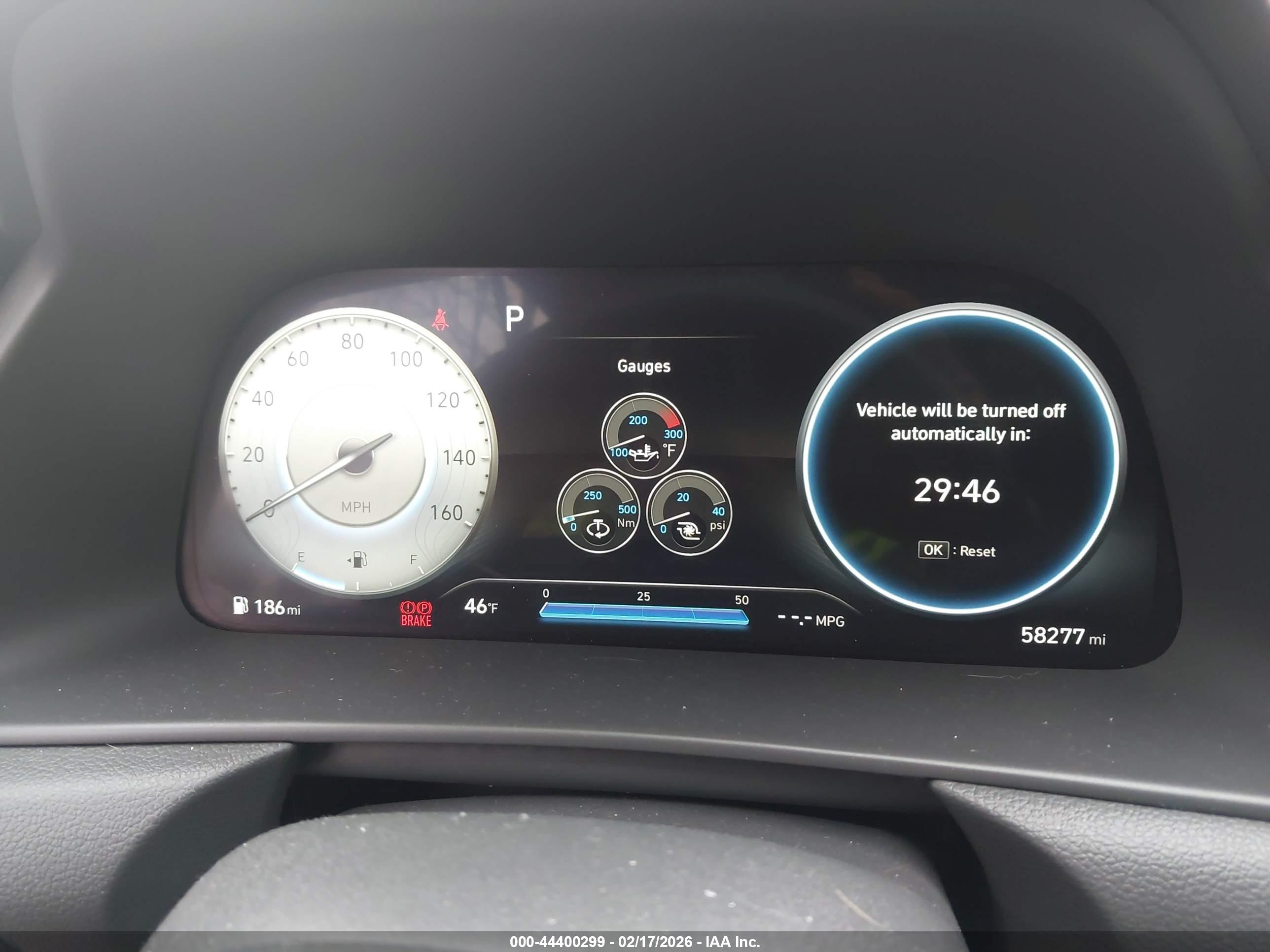 HYUNDAI SONATA image 7